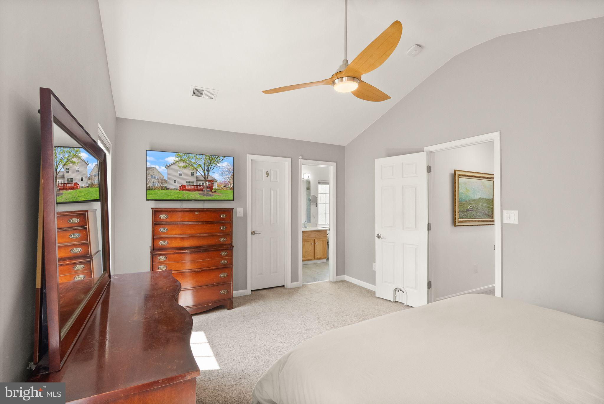 BRAEMAR - Residential