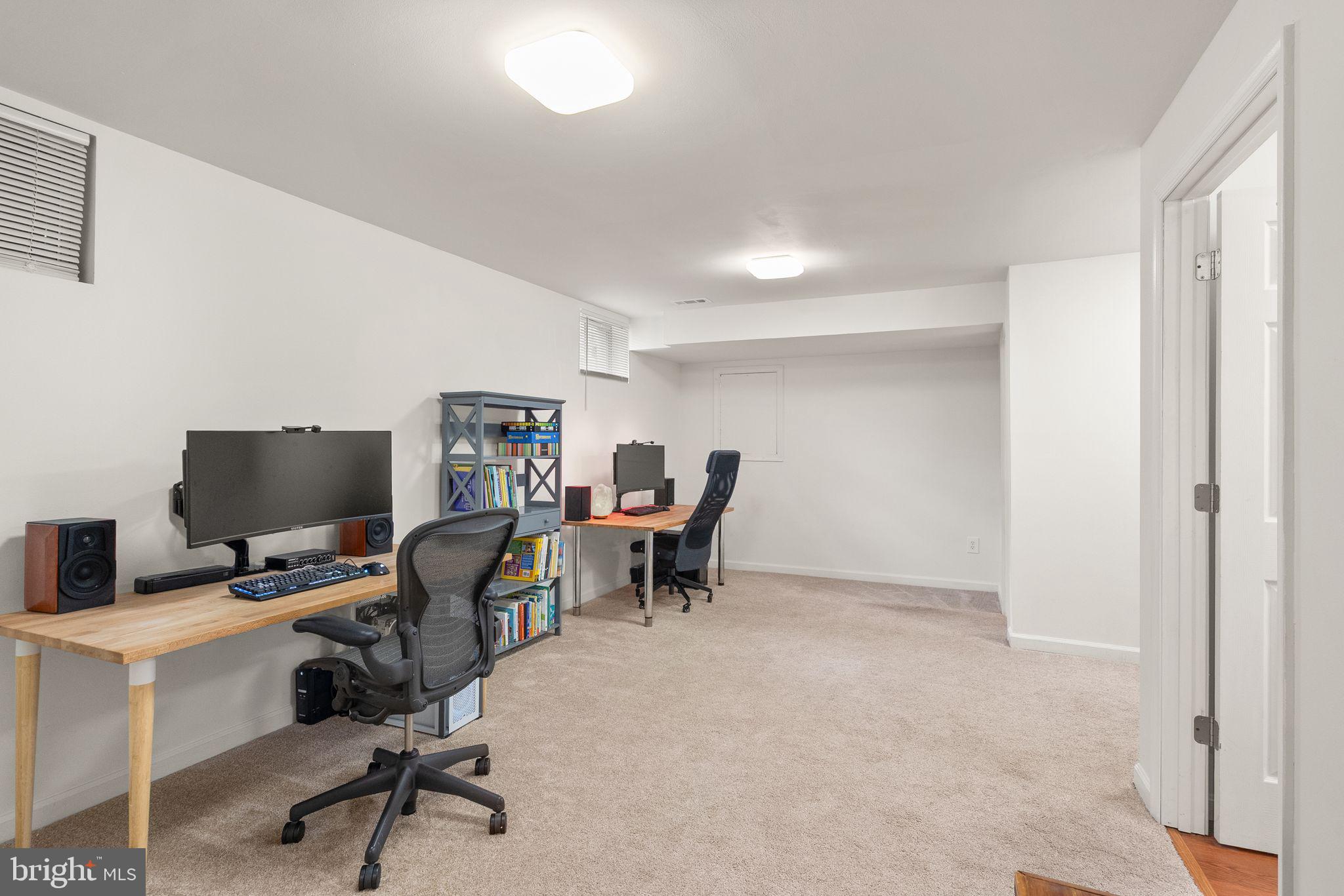 BRAEMAR - Residential