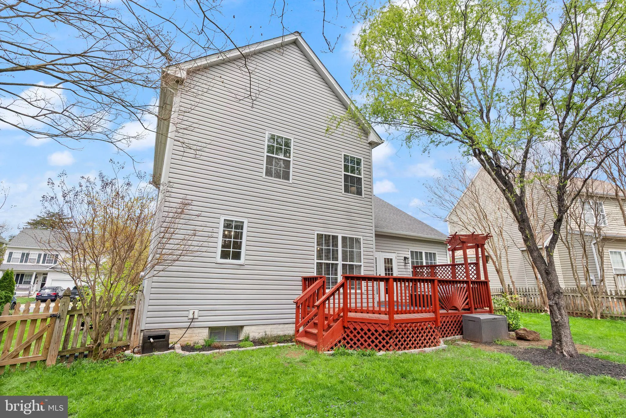 Bristow, Virginia 20136, United States, 4 Bedrooms Bedrooms, ,4 BathroomsBathrooms,Residential,Pending,112750