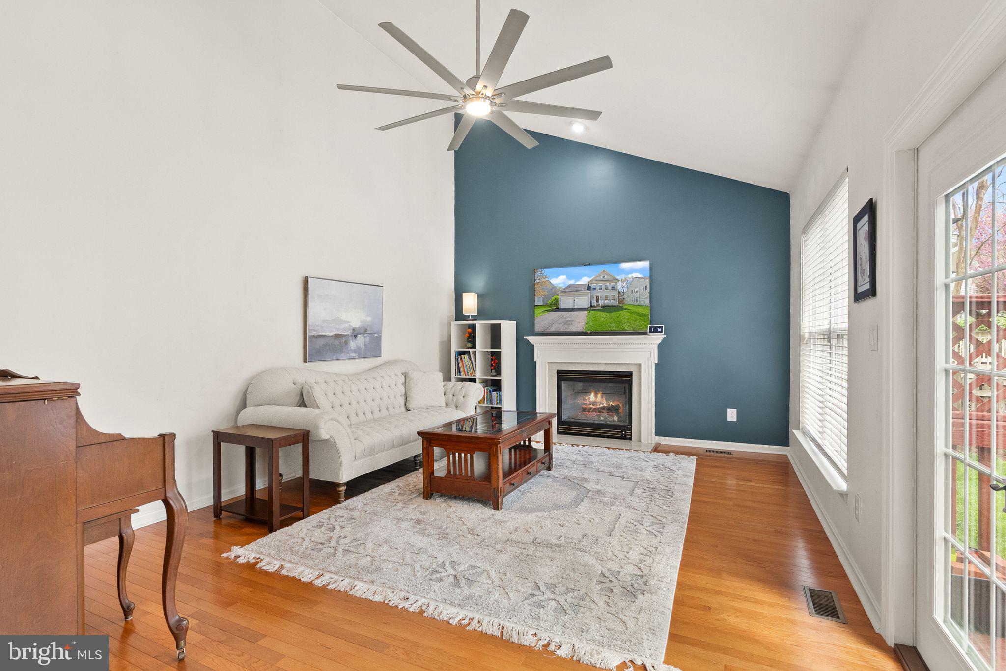 BRAEMAR - Residential