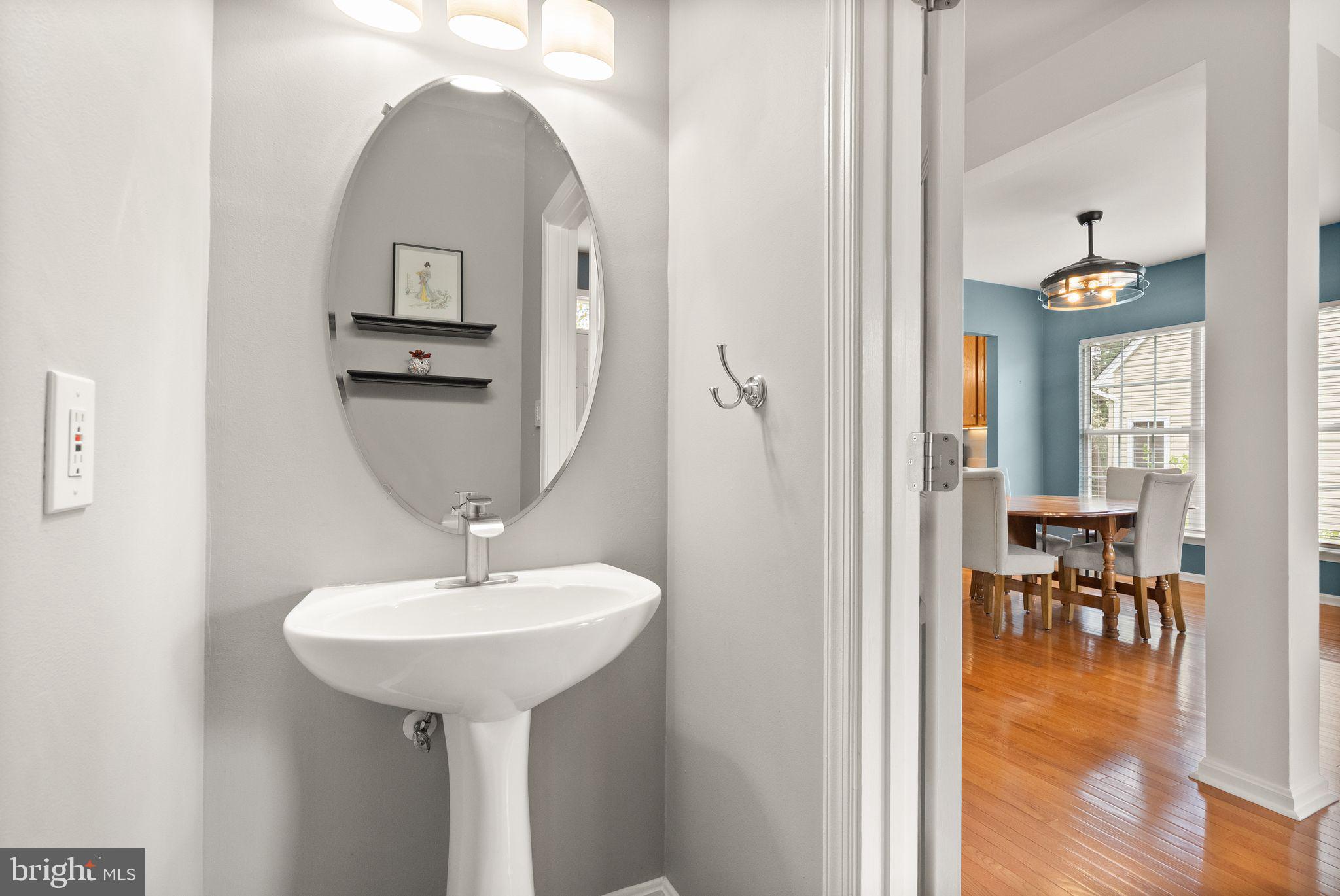 BRAEMAR - Residential