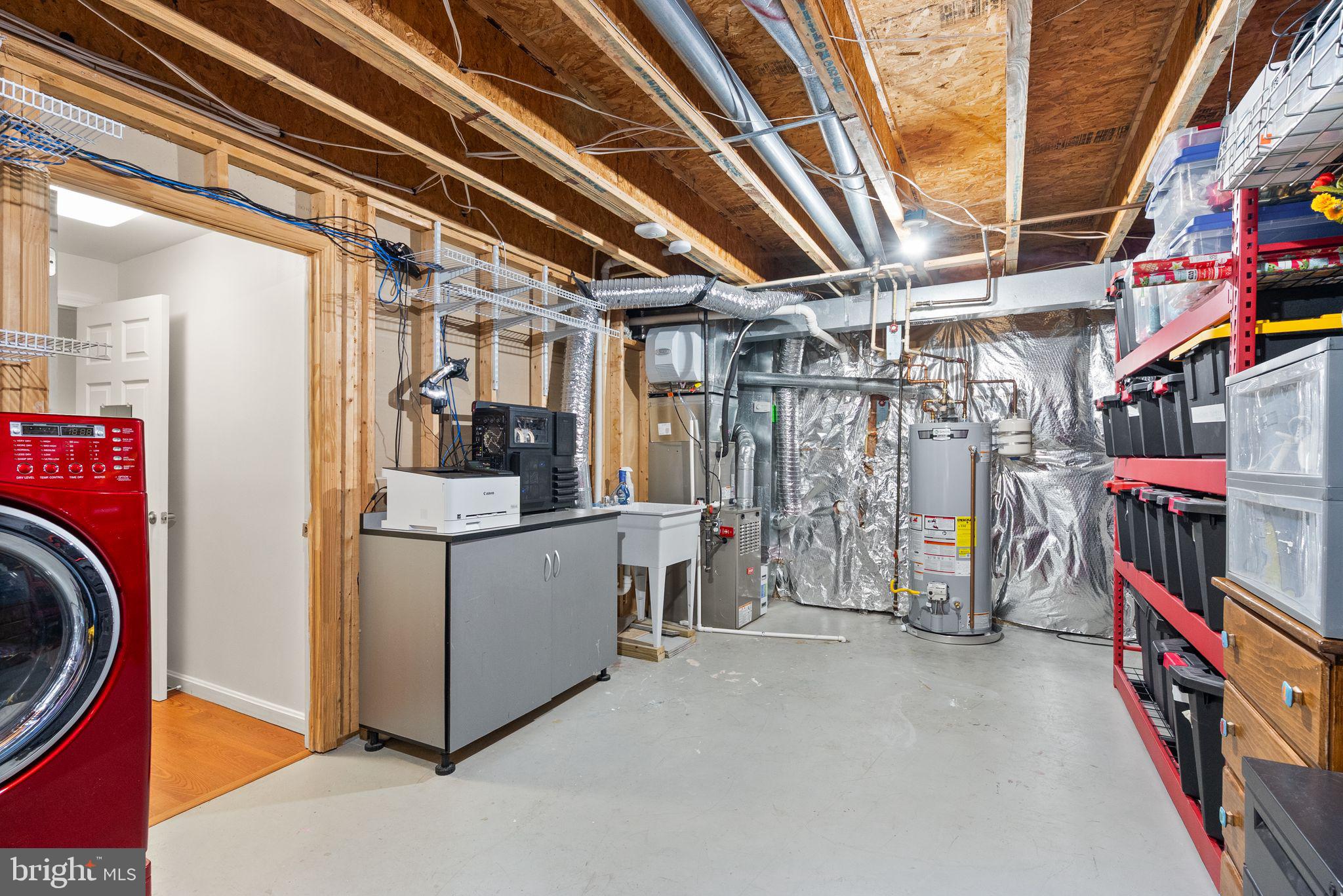 BRAEMAR - Residential