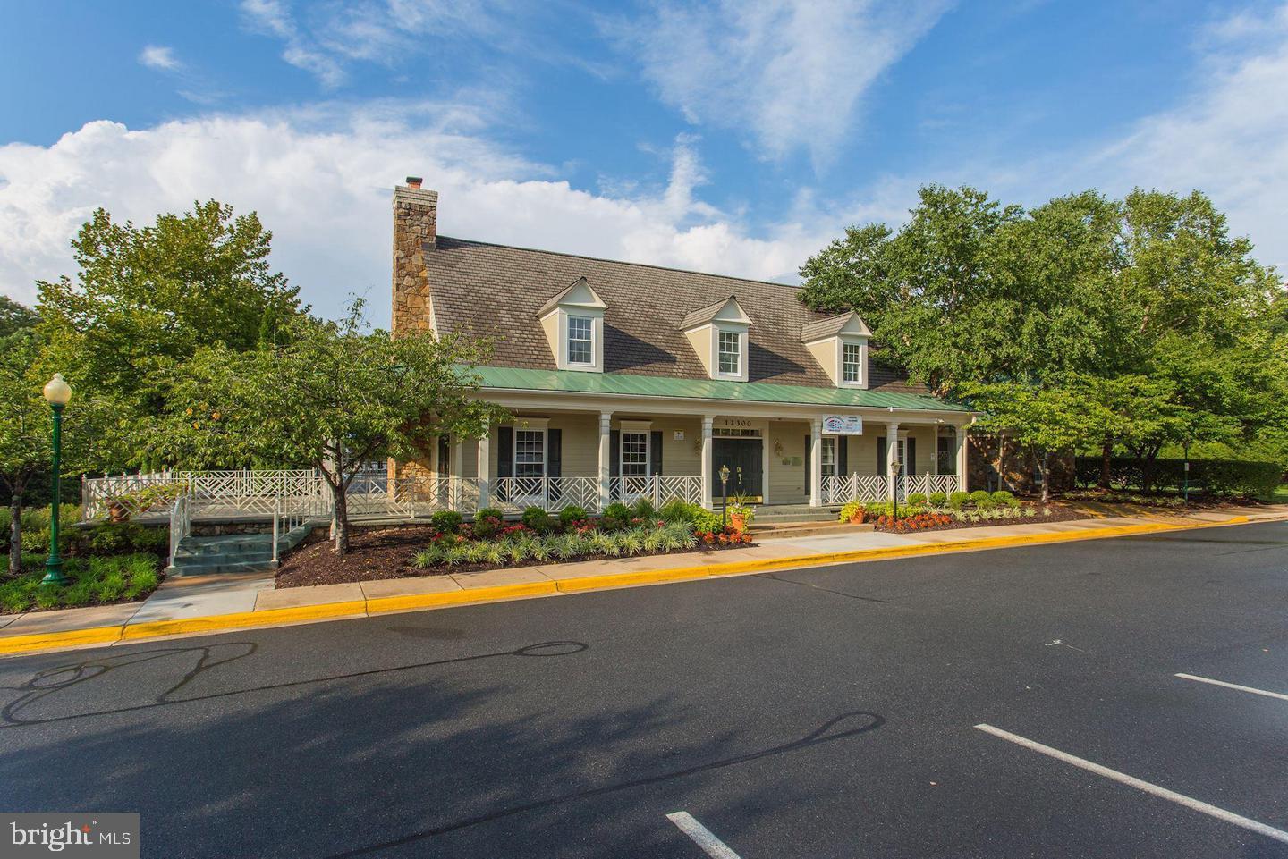 BRAEMAR - Residential