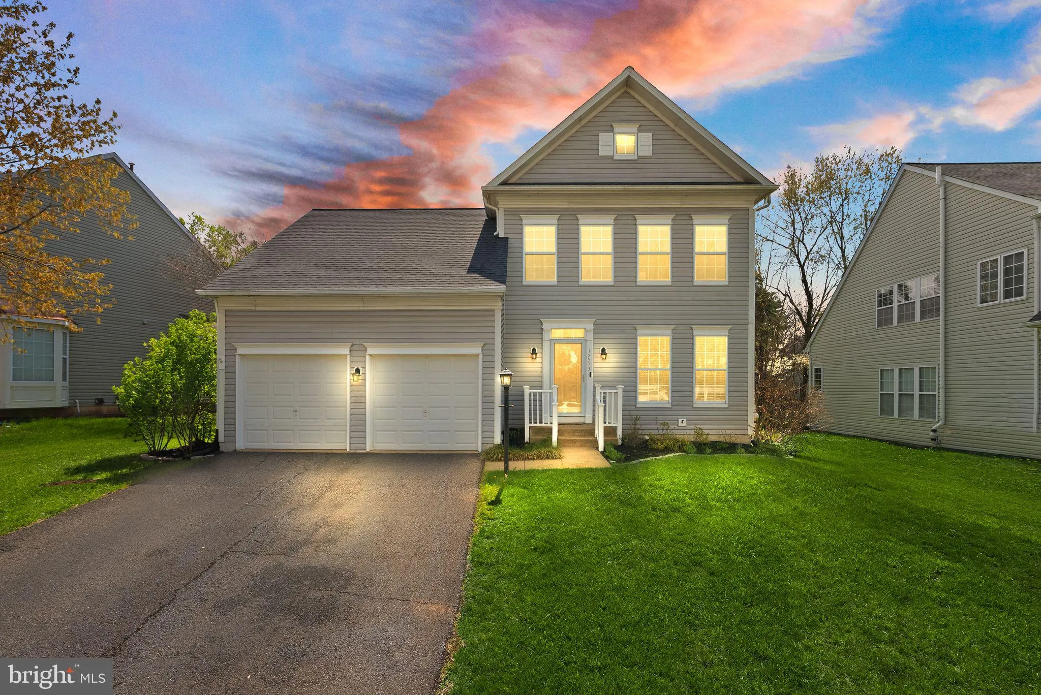 Bristow, Virginia 20136, United States, 4 Bedrooms Bedrooms, ,4 BathroomsBathrooms,Residential,Pending,112750