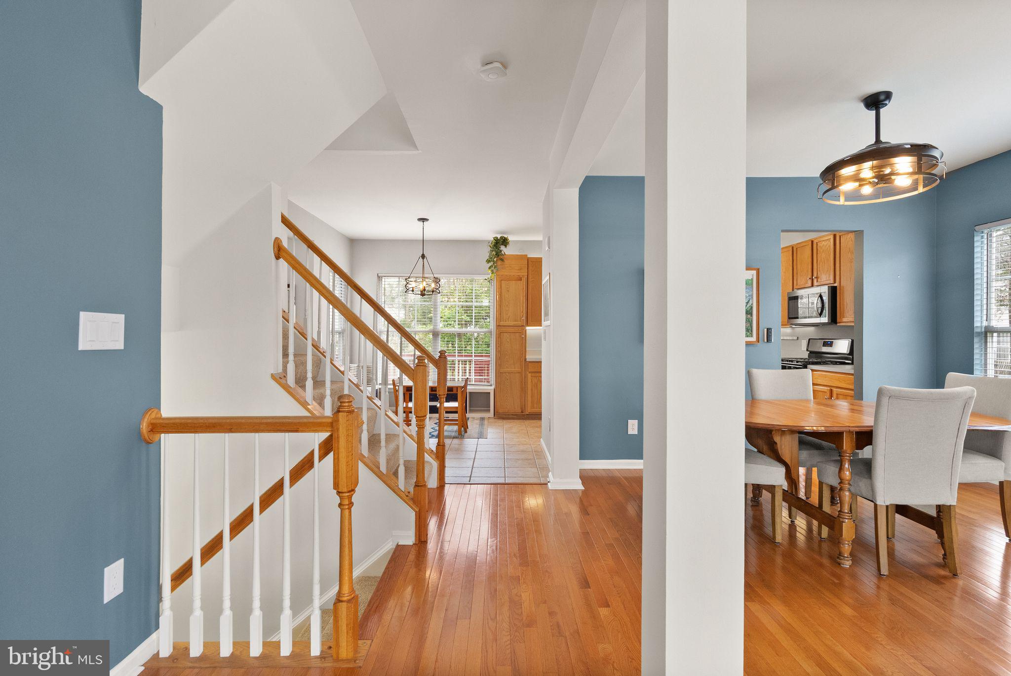 BRAEMAR - Residential