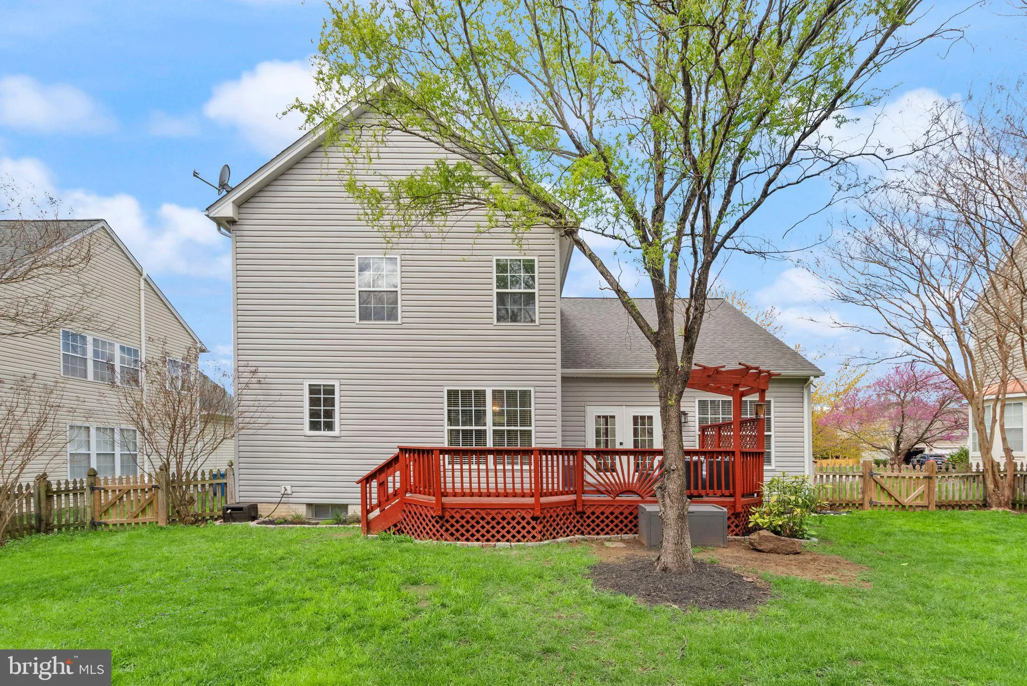 Bristow, Virginia 20136, United States, 4 Bedrooms Bedrooms, ,4 BathroomsBathrooms,Residential,Pending,112750