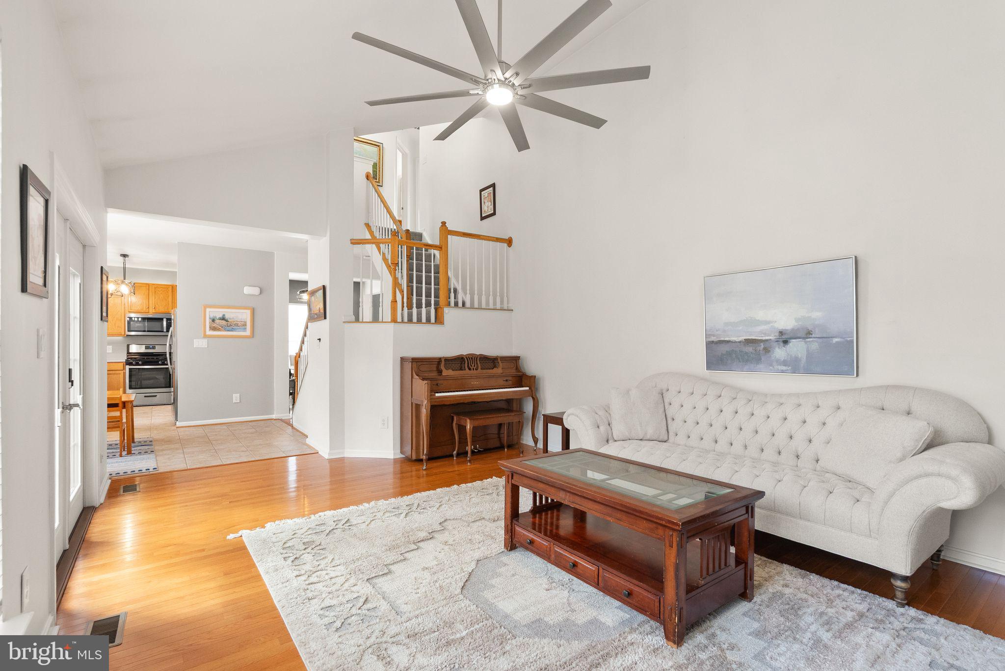 BRAEMAR - Residential