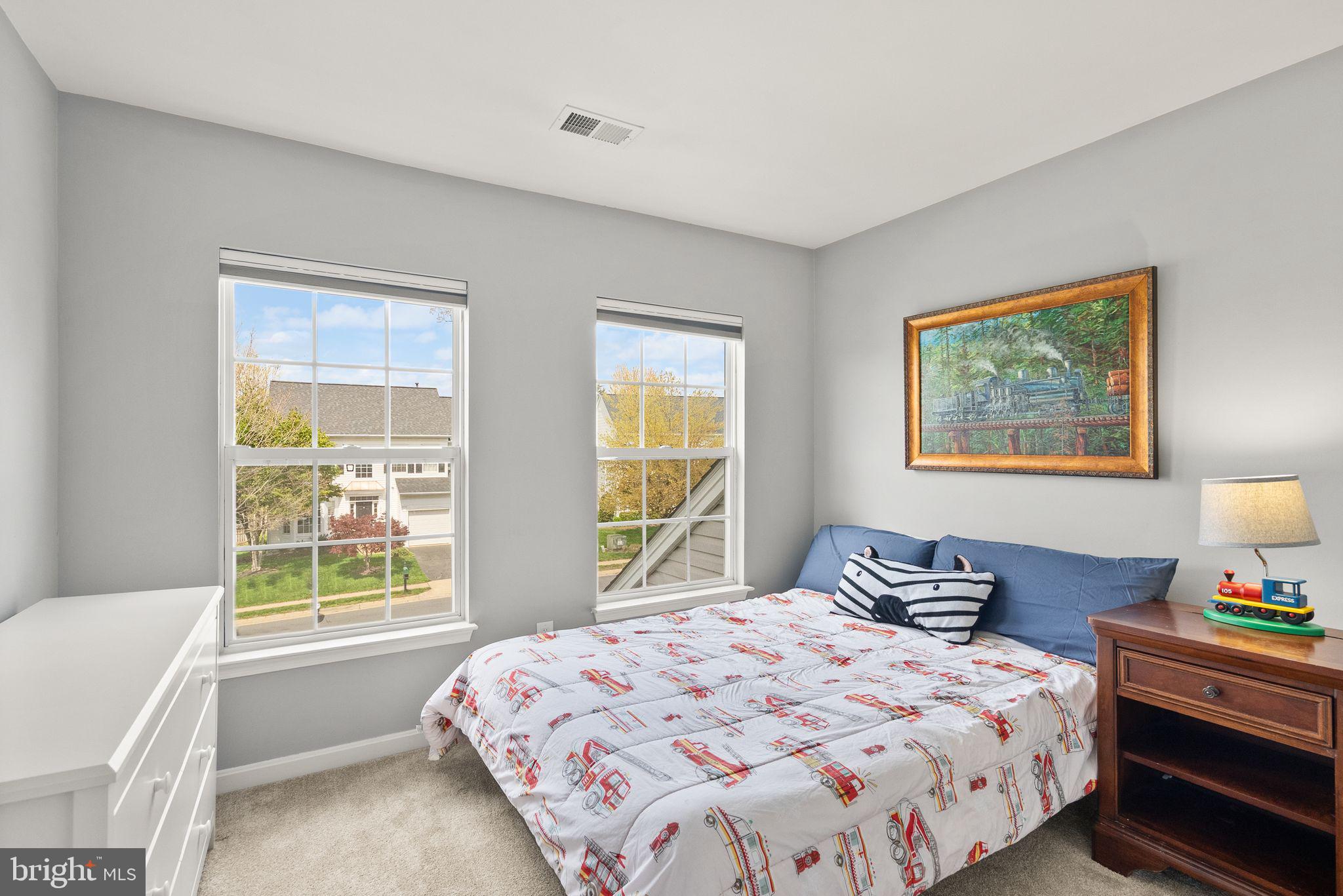 BRAEMAR - Residential