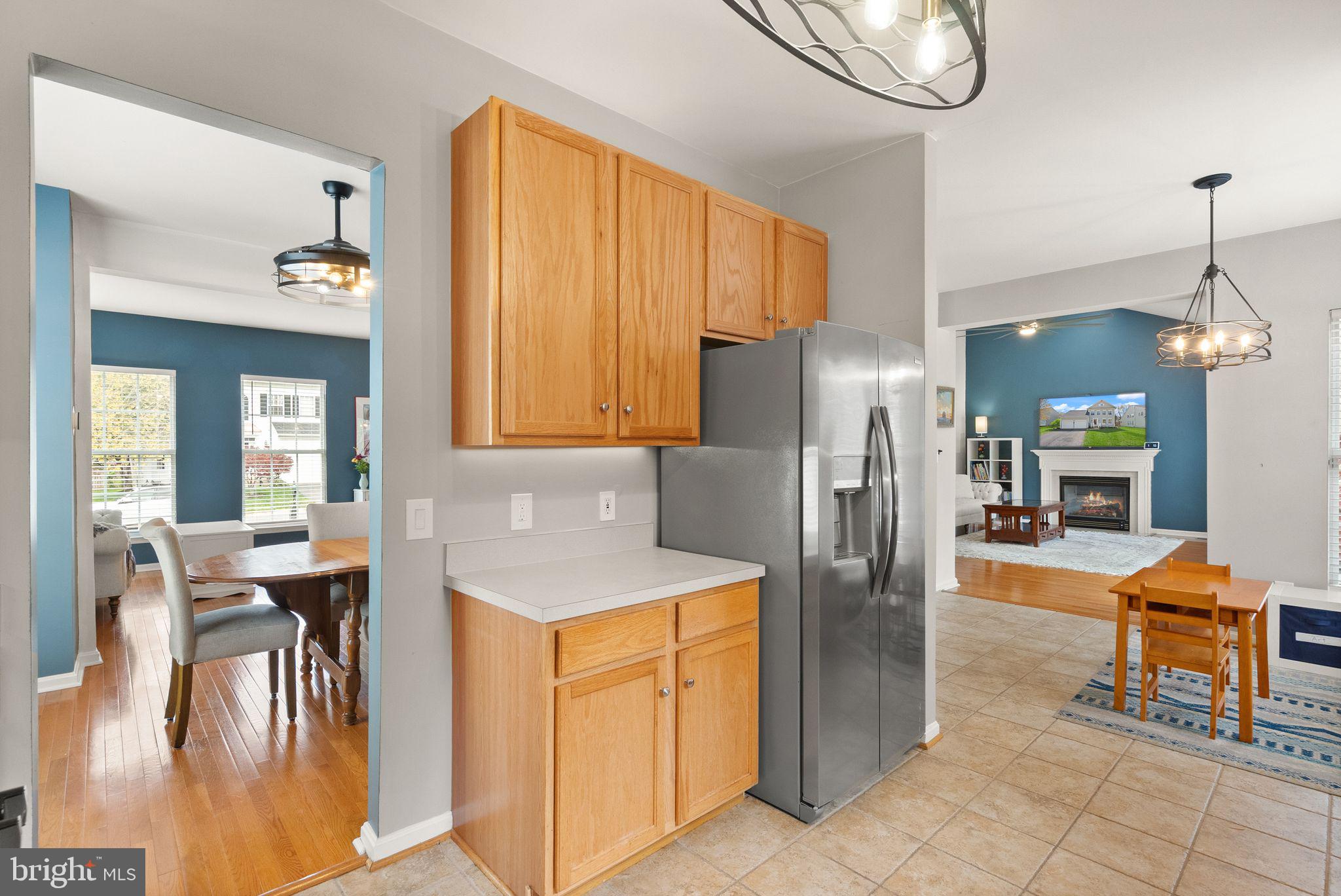 BRAEMAR - Residential