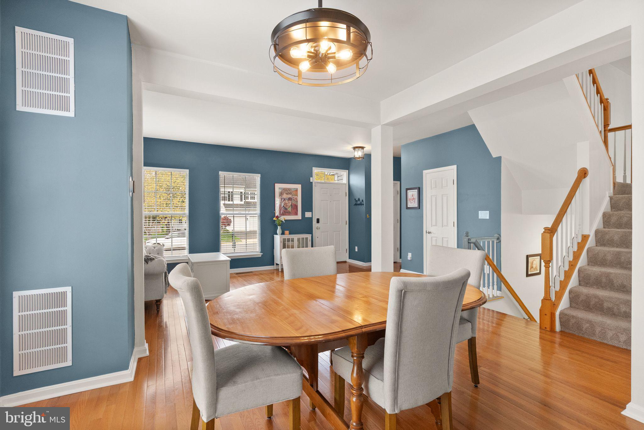 BRAEMAR - Residential