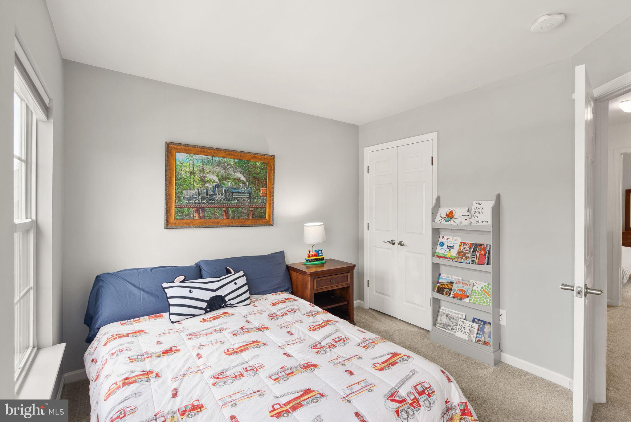 BRAEMAR - Residential