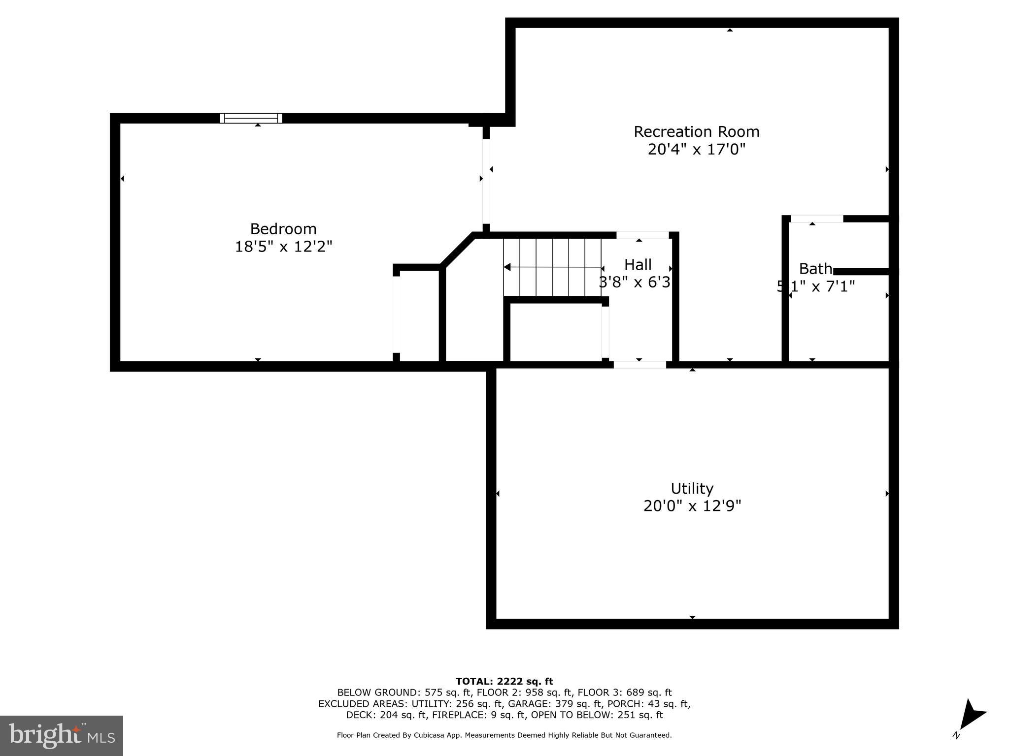 BRAEMAR - Residential