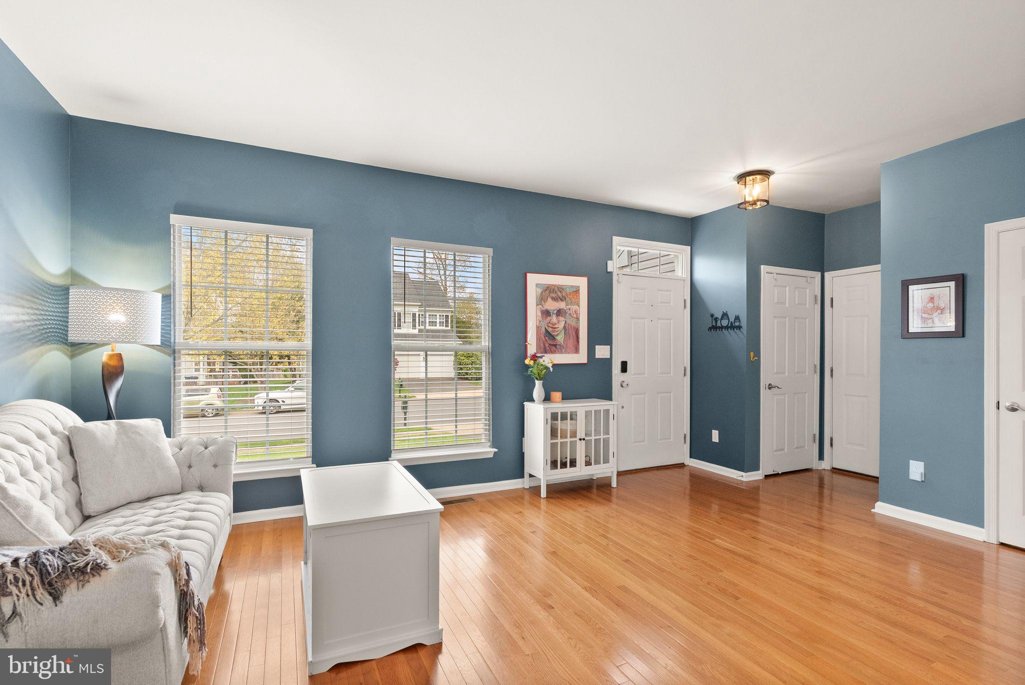 BRAEMAR - Residential