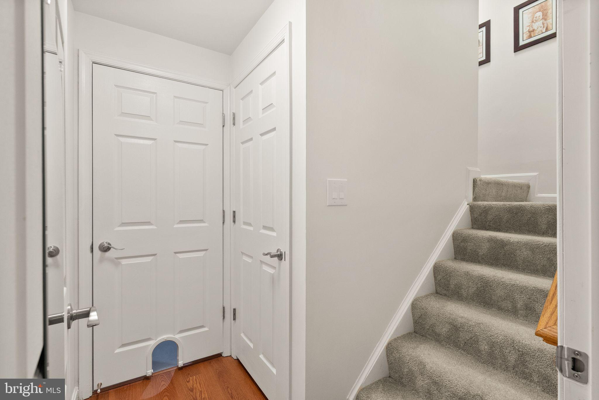 BRAEMAR - Residential