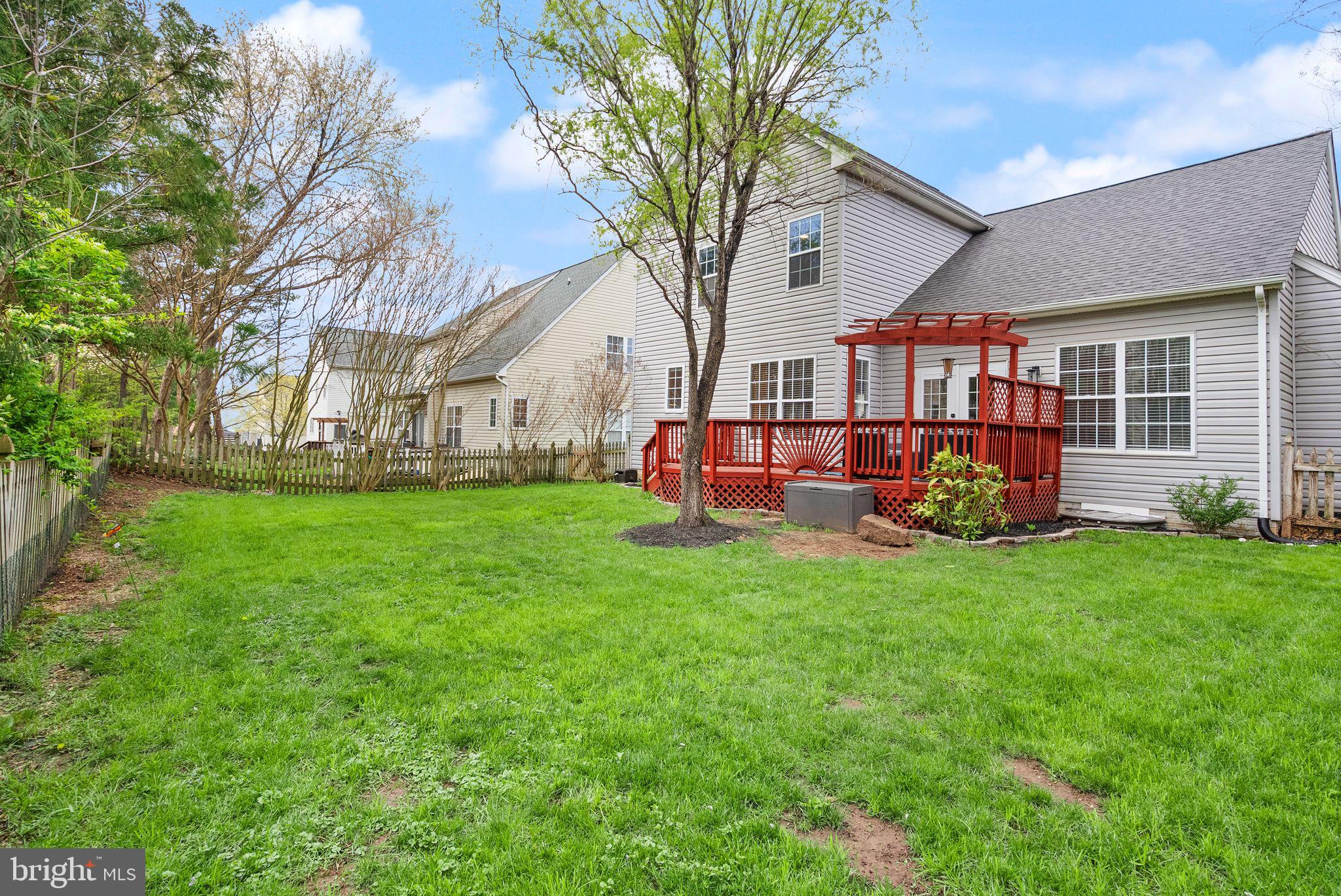 BRAEMAR - Residential