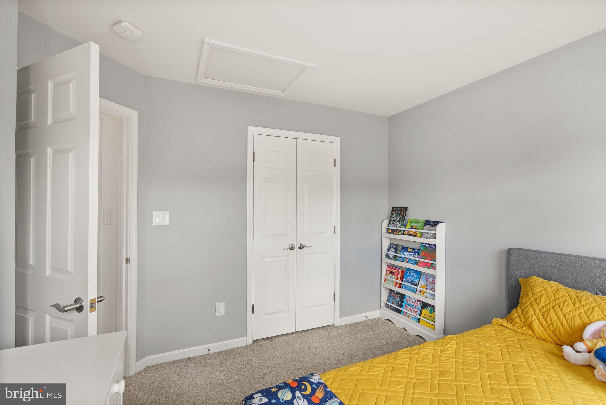 BRAEMAR - Residential