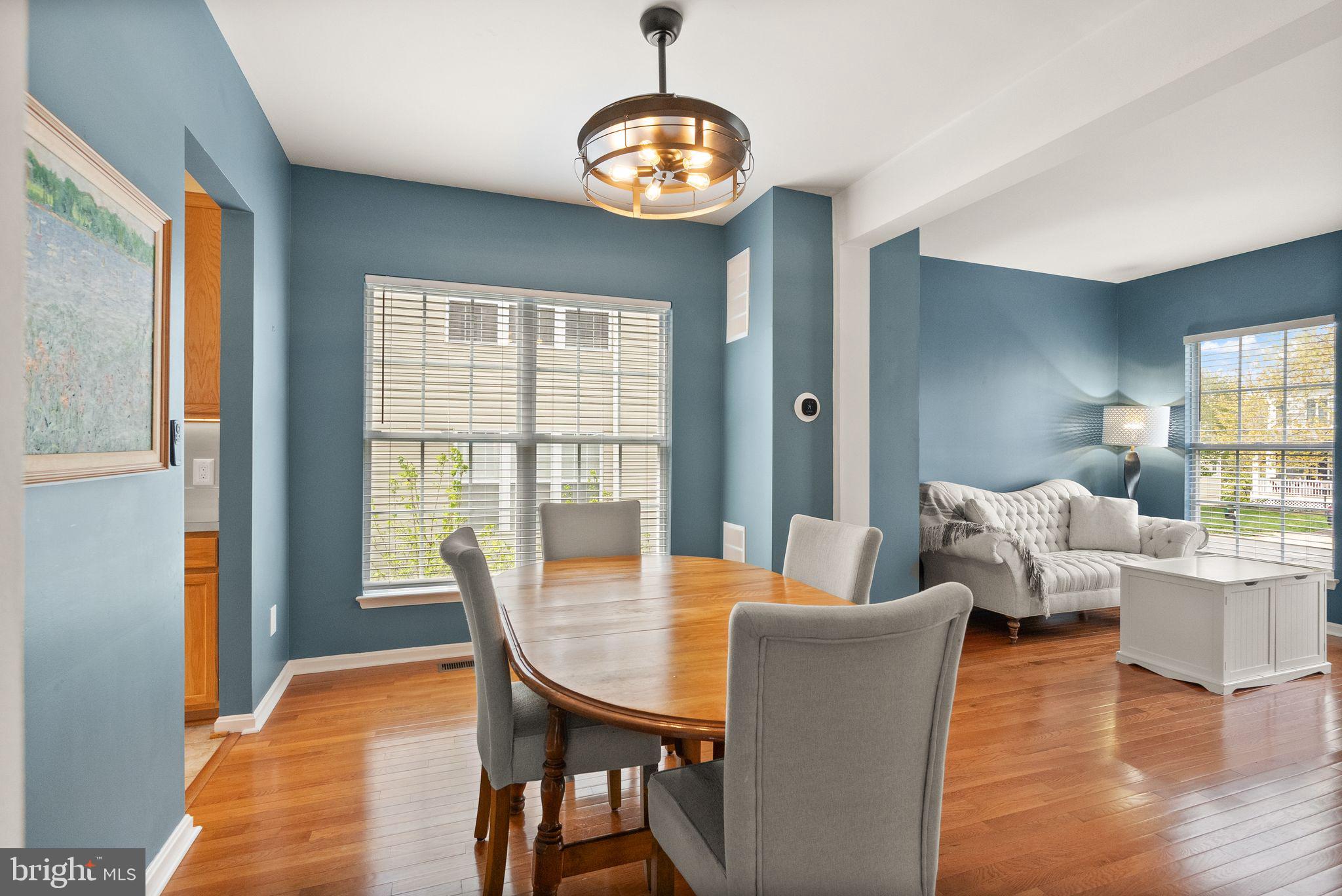 BRAEMAR - Residential