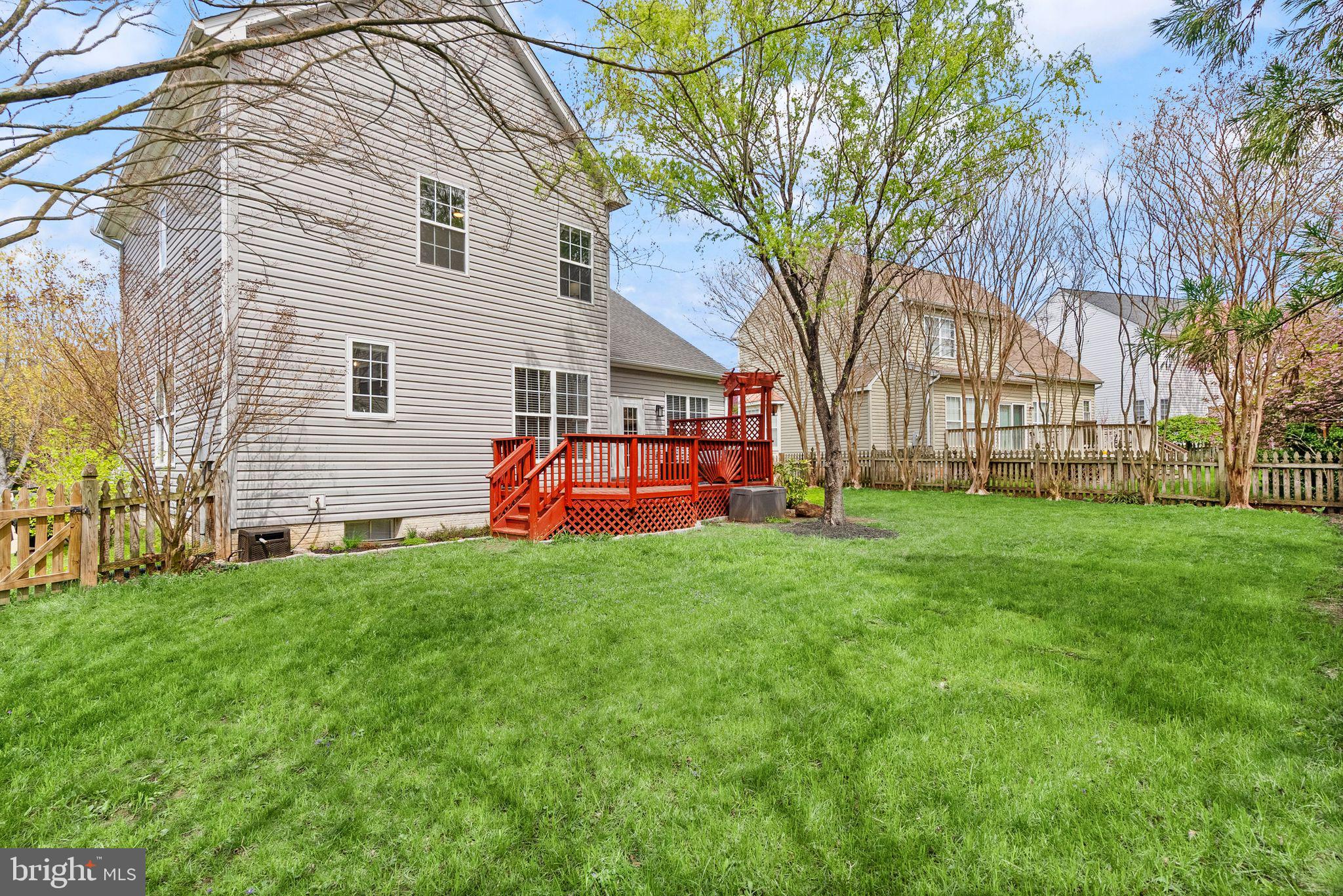 BRAEMAR - Residential