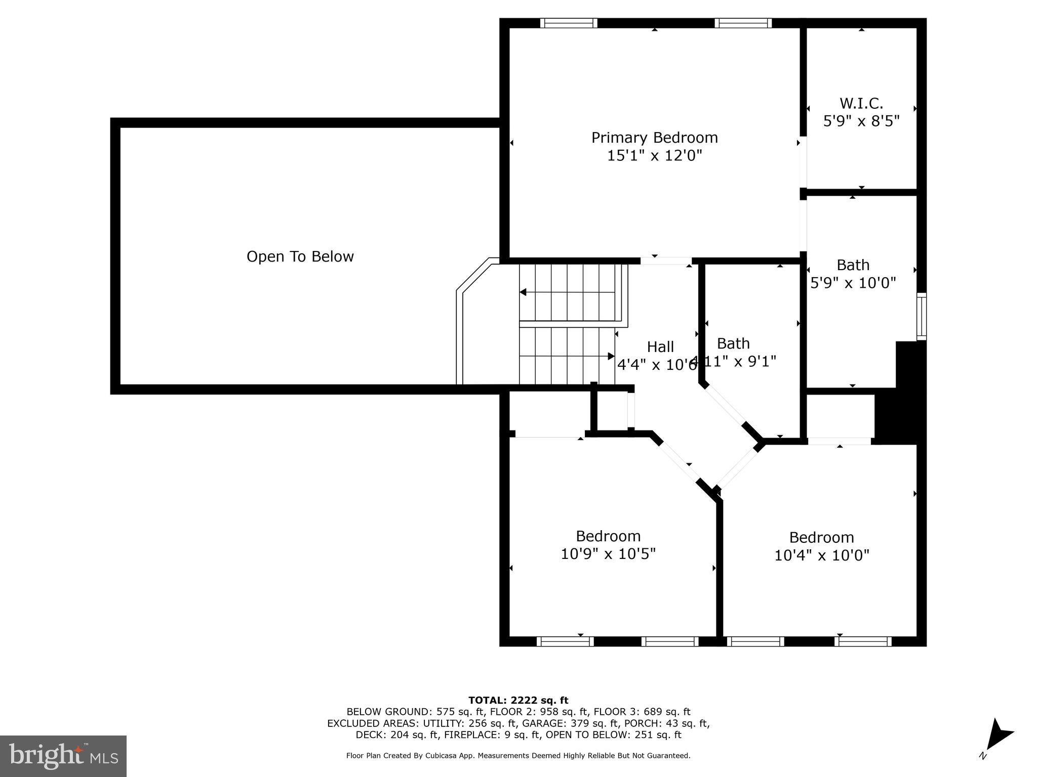 BRAEMAR - Residential