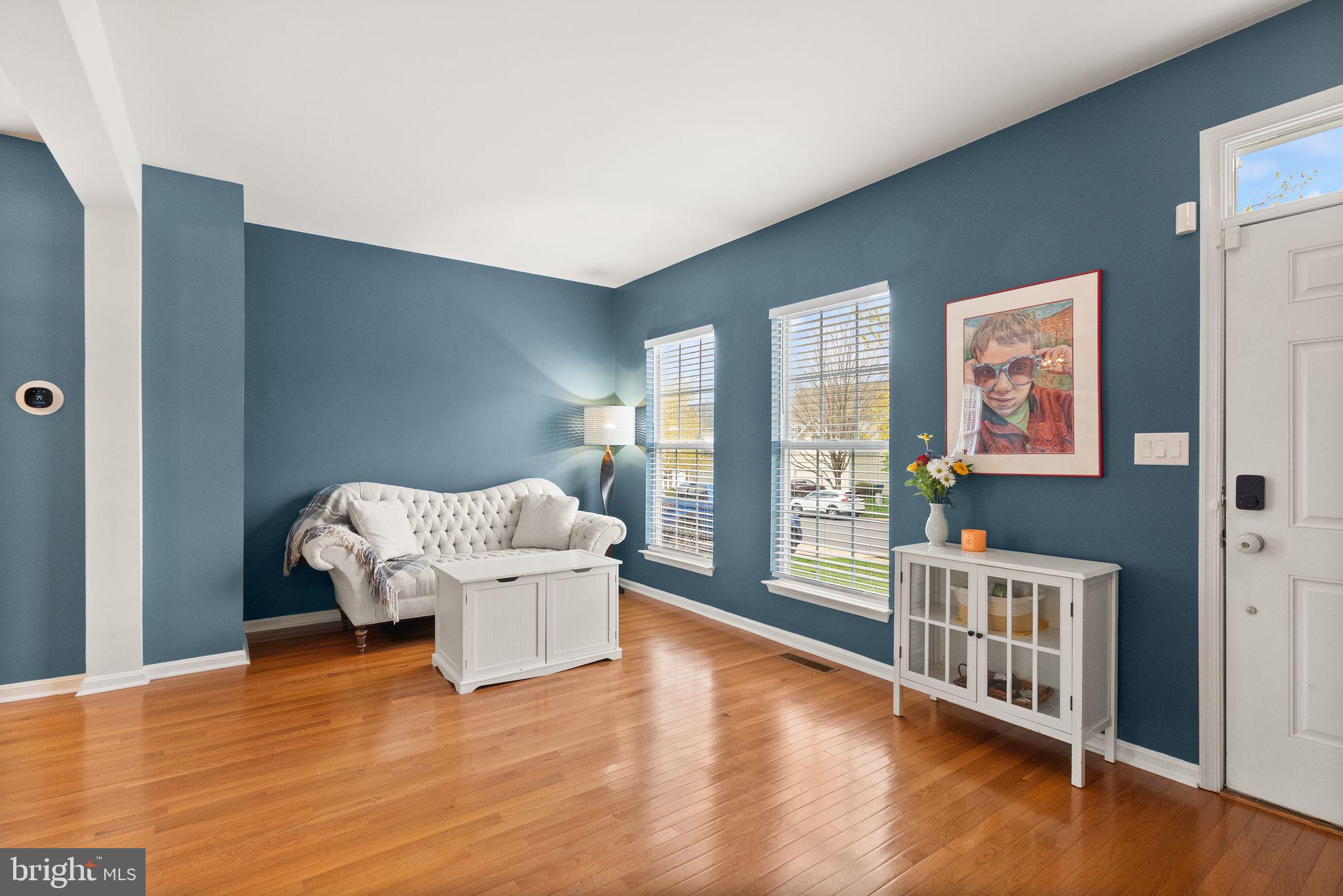 BRAEMAR - Residential