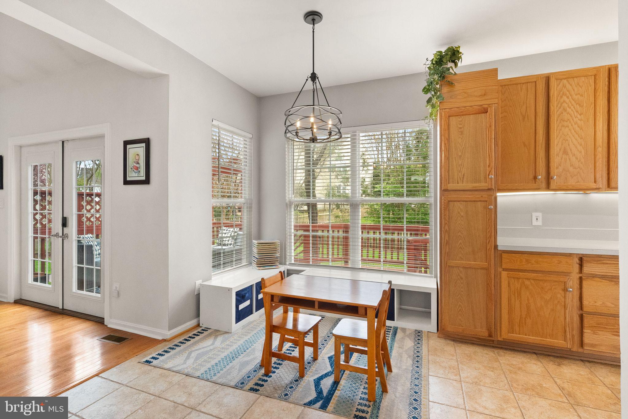 BRAEMAR - Residential