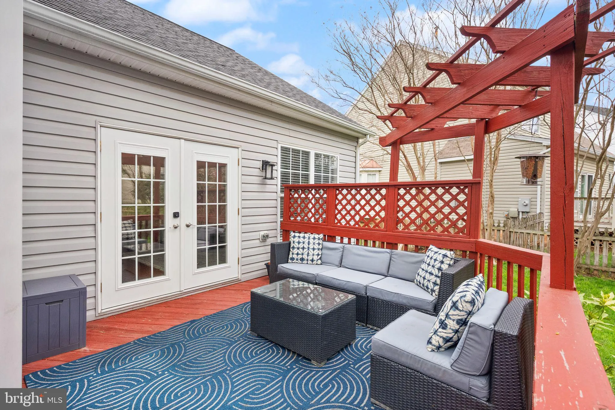 Bristow, Virginia 20136, United States, 4 Bedrooms Bedrooms, ,4 BathroomsBathrooms,Residential,Pending,112750