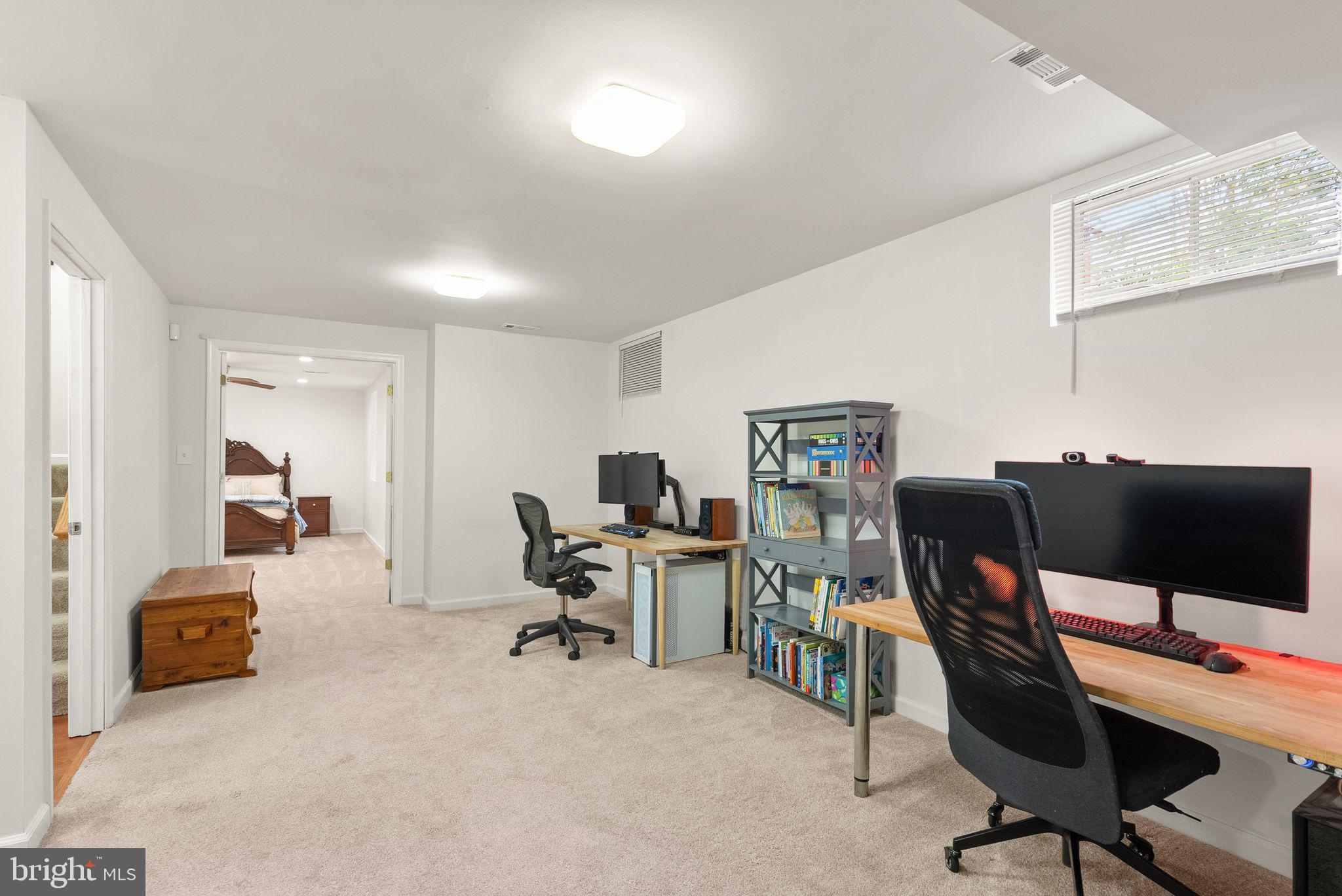 BRAEMAR - Residential