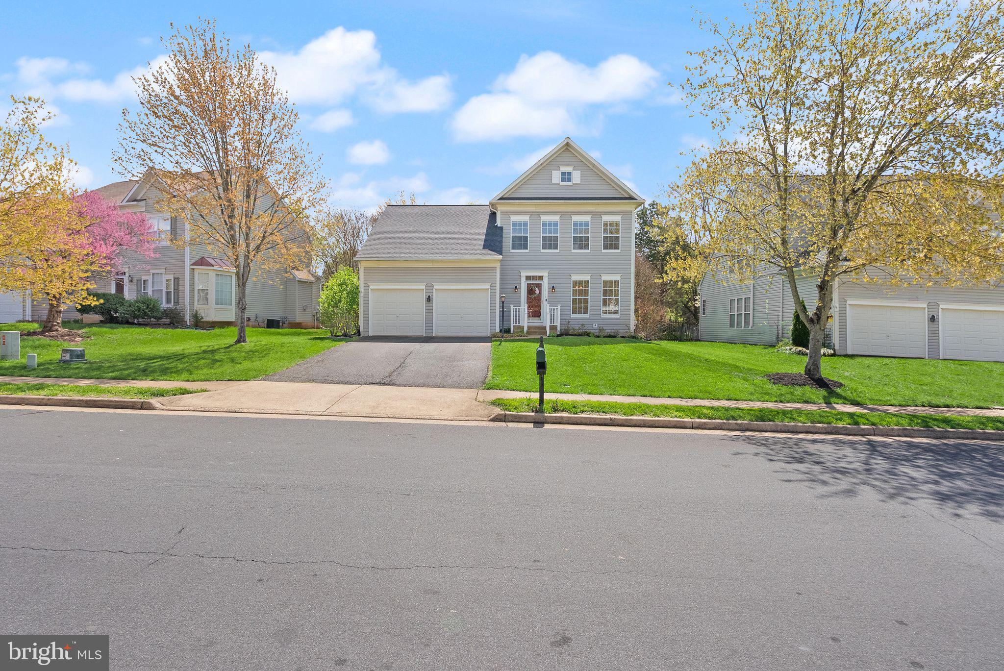 BRAEMAR - Residential