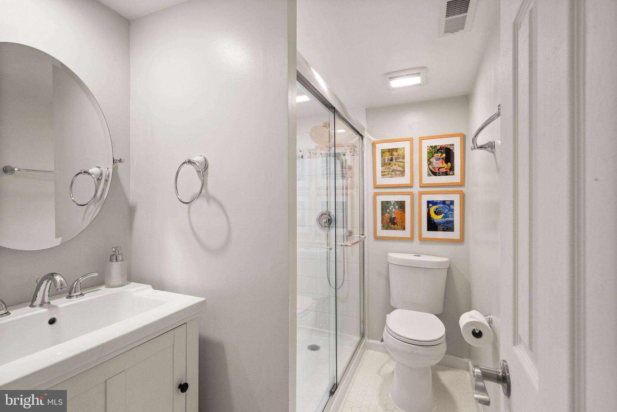 BRAEMAR - Residential