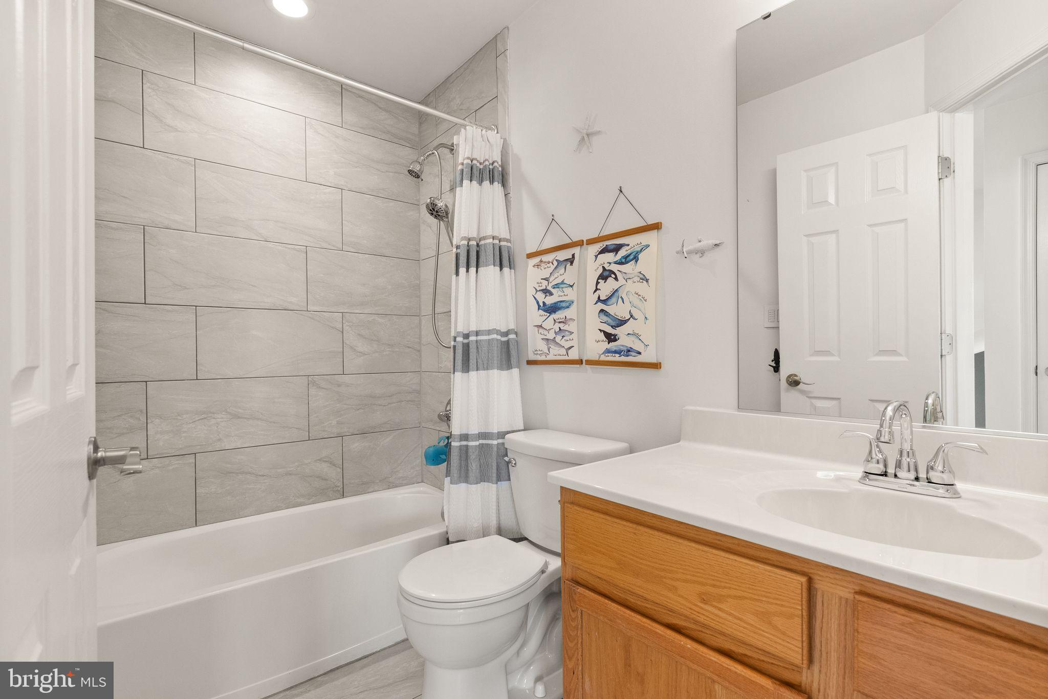 BRAEMAR - Residential