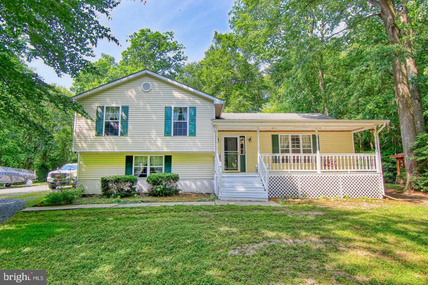 DENTON AREA - Residential