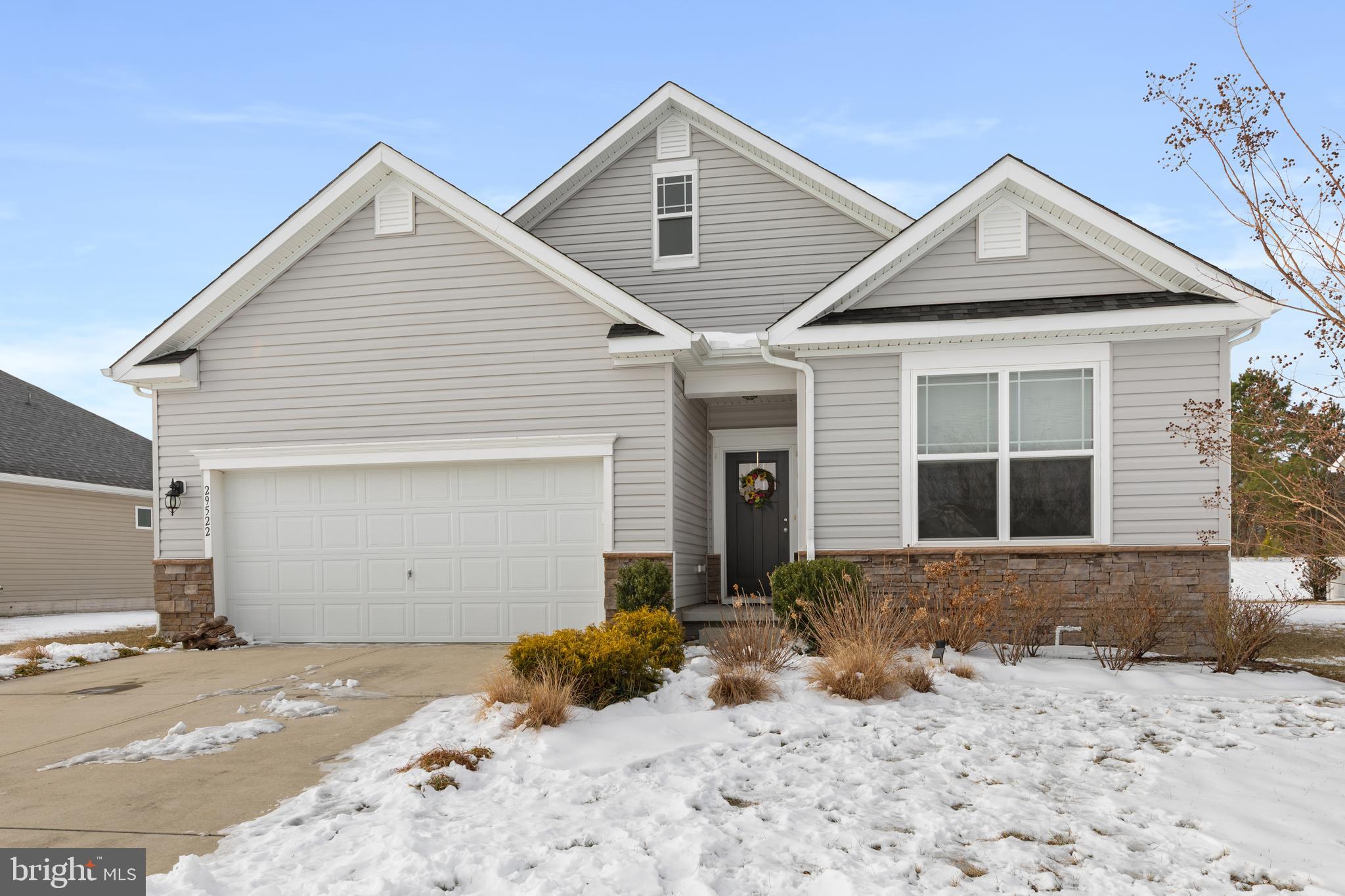 29522 FIELDSTONE DRIVE