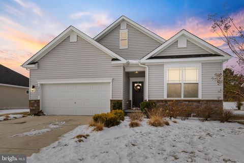 29522 FIELDSTONE DRIVE MILTON DE 19968