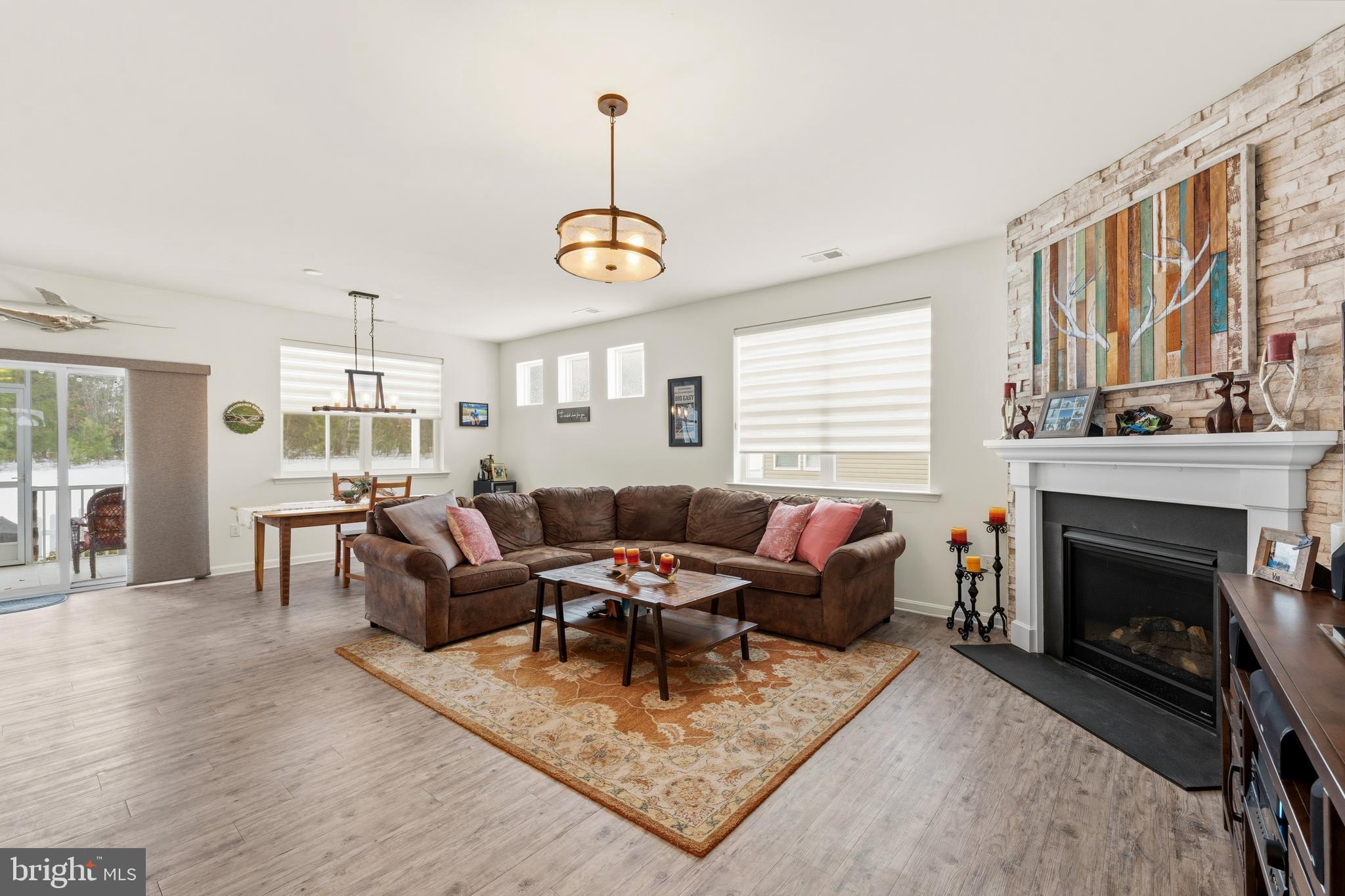 29522 FIELDSTONE DRIVE