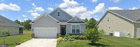 29522 FIELDSTONE DRIVE MILTON DE 19968