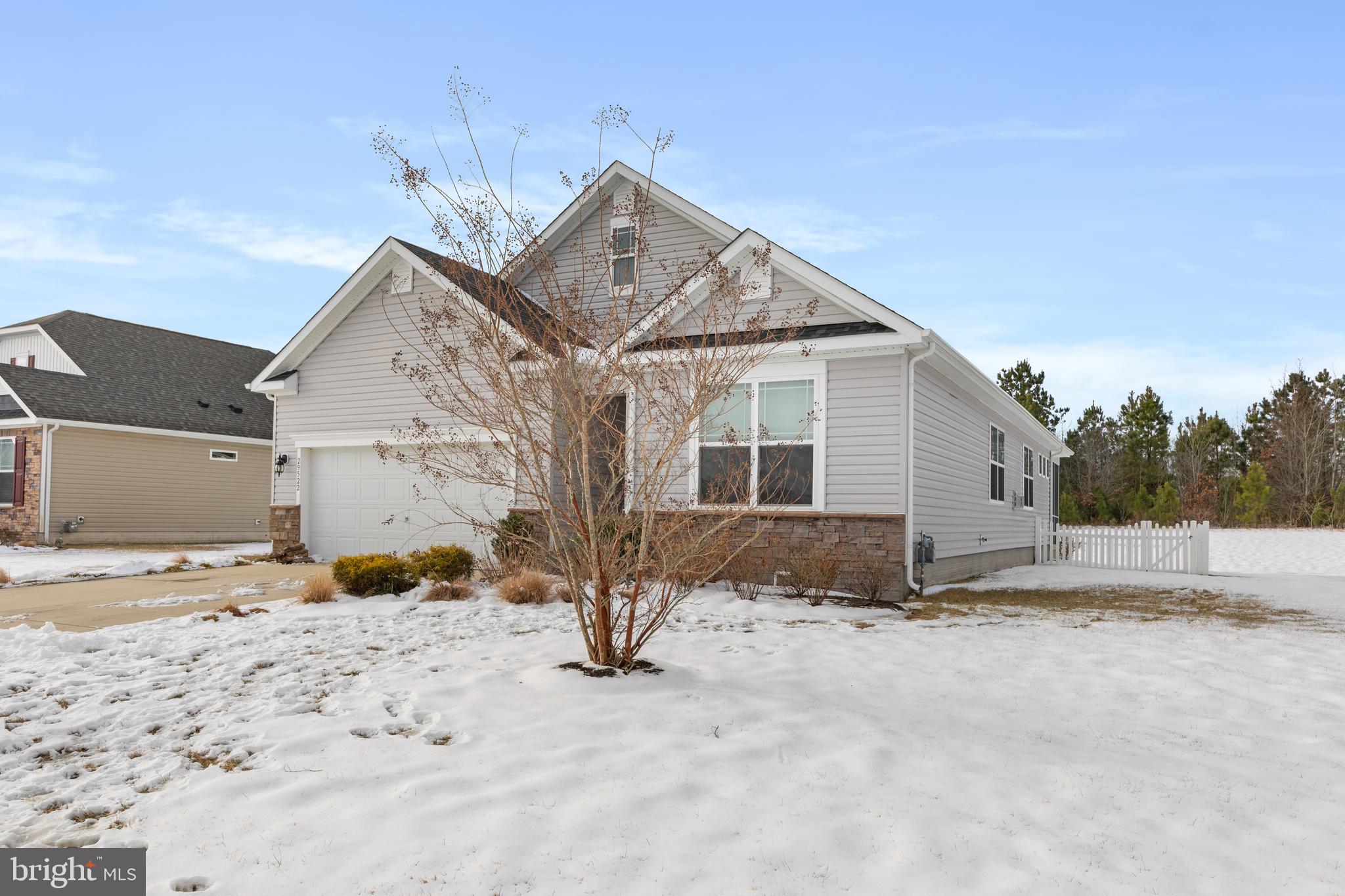 29522 FIELDSTONE DRIVE