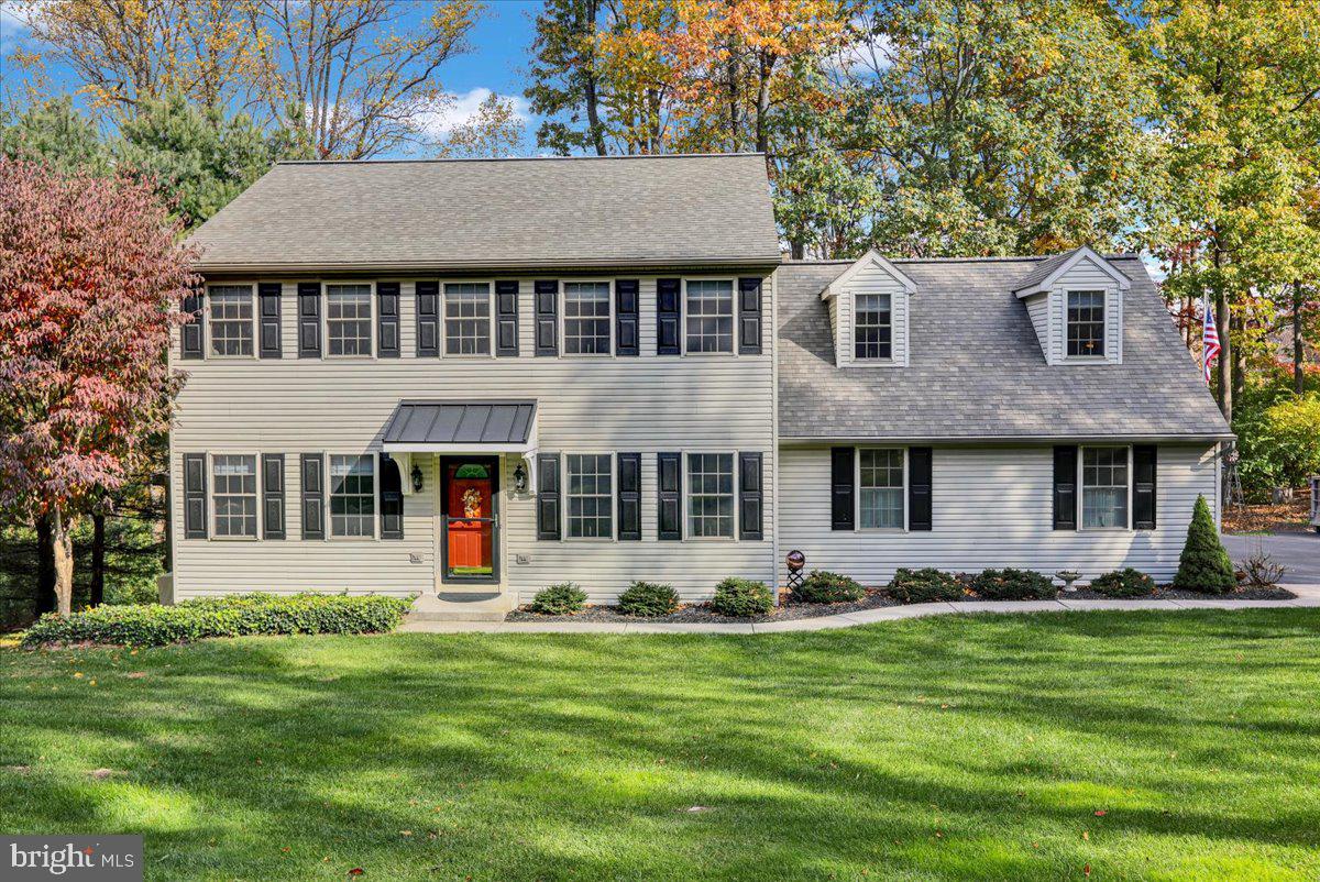 5065 CHERRYWOOD DRIVE