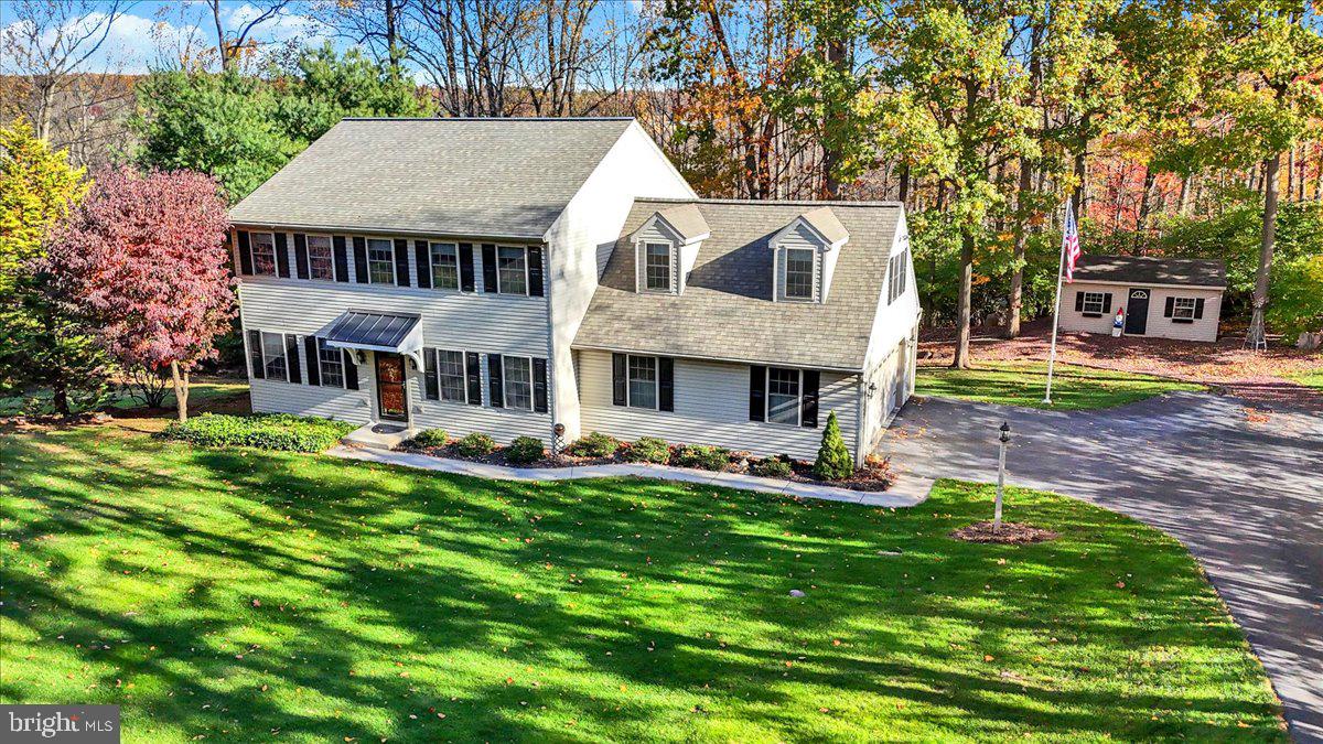 5065 CHERRYWOOD DRIVE