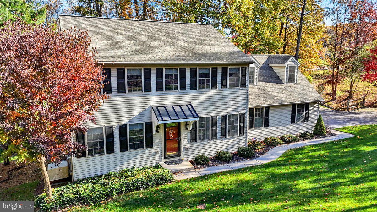 5065 CHERRYWOOD DRIVE