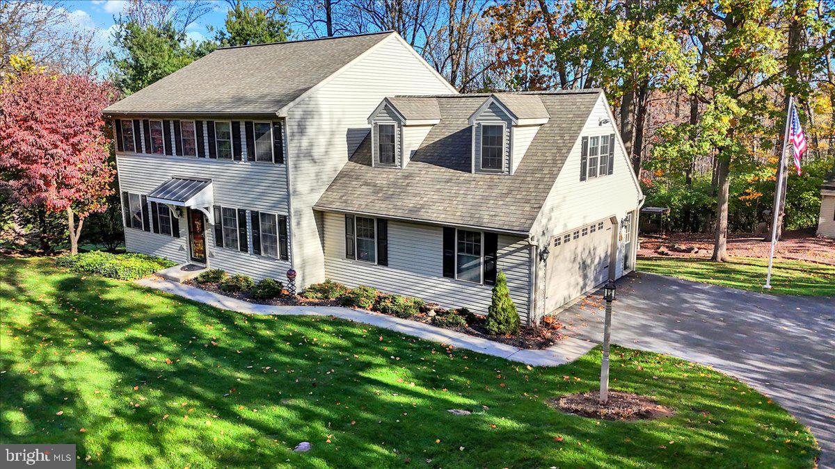 5065 CHERRYWOOD DRIVE