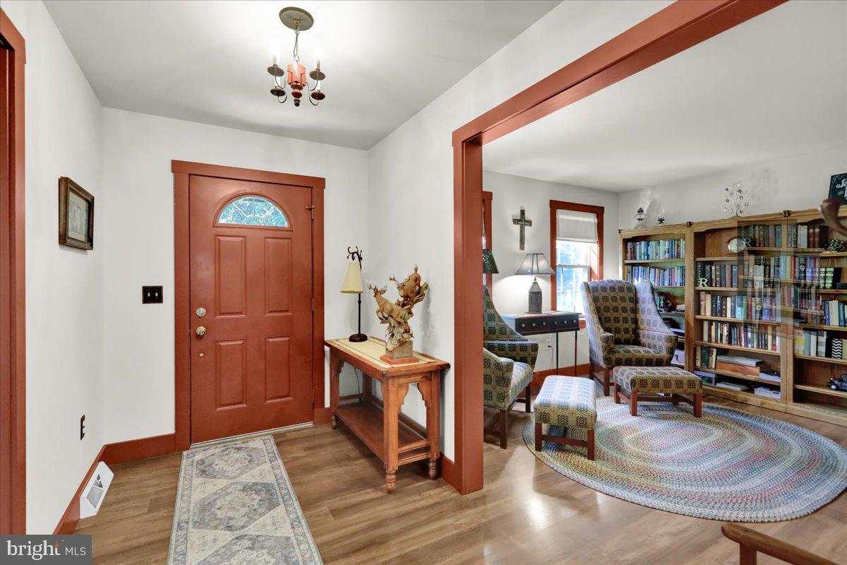 5065 CHERRYWOOD DRIVE