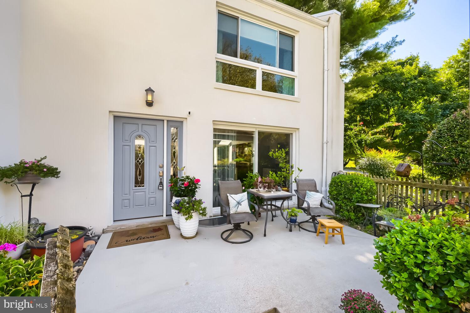 10252 WILDE LAKE TERRACE