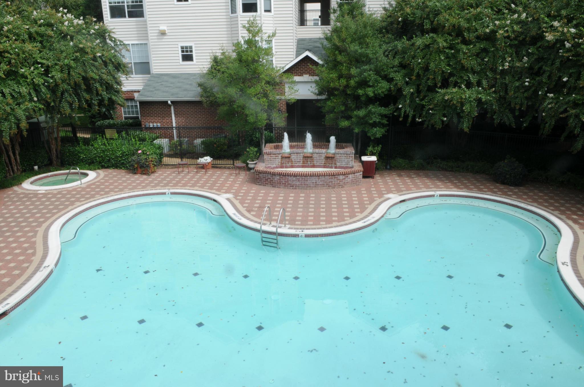 GATES OF MCLEAN - Residential Lease