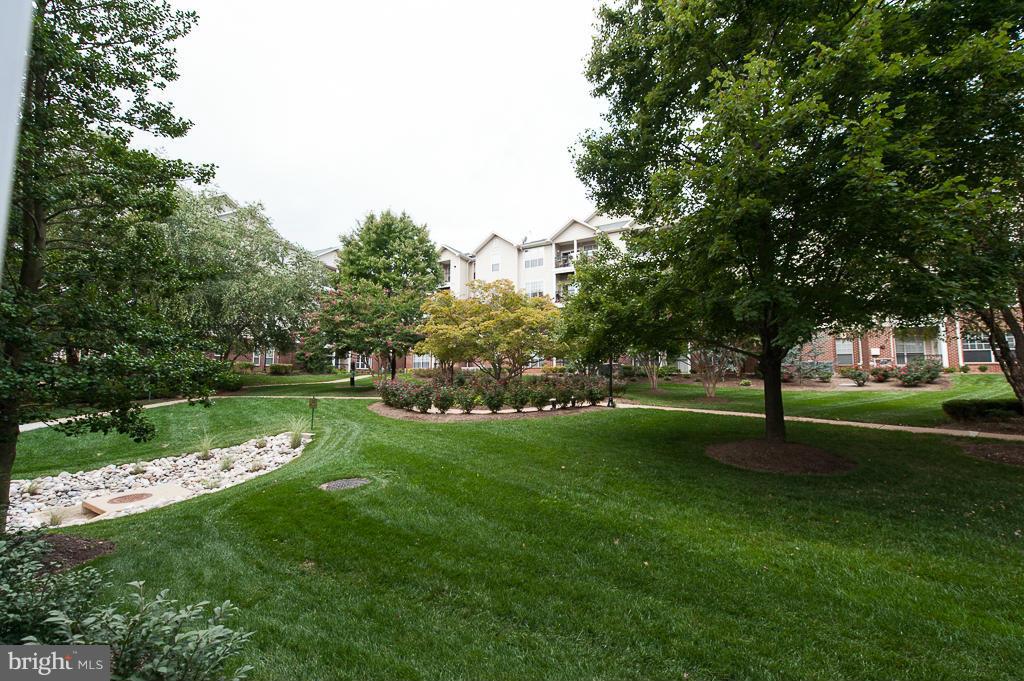 GATES OF MCLEAN - Residential Lease