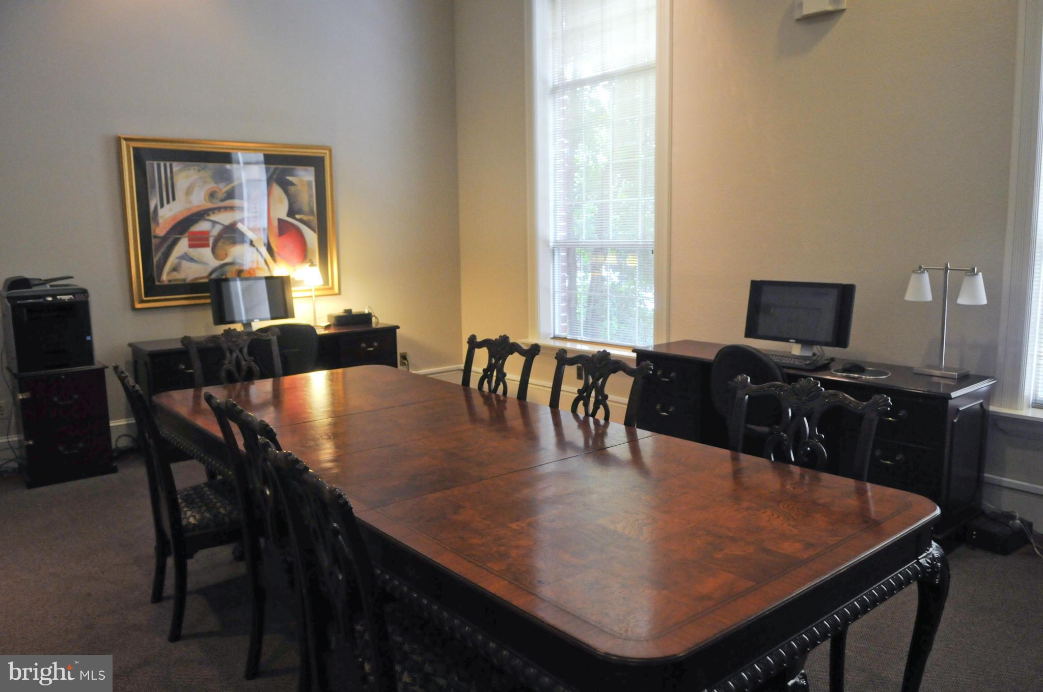 GATES OF MCLEAN - Residential Lease