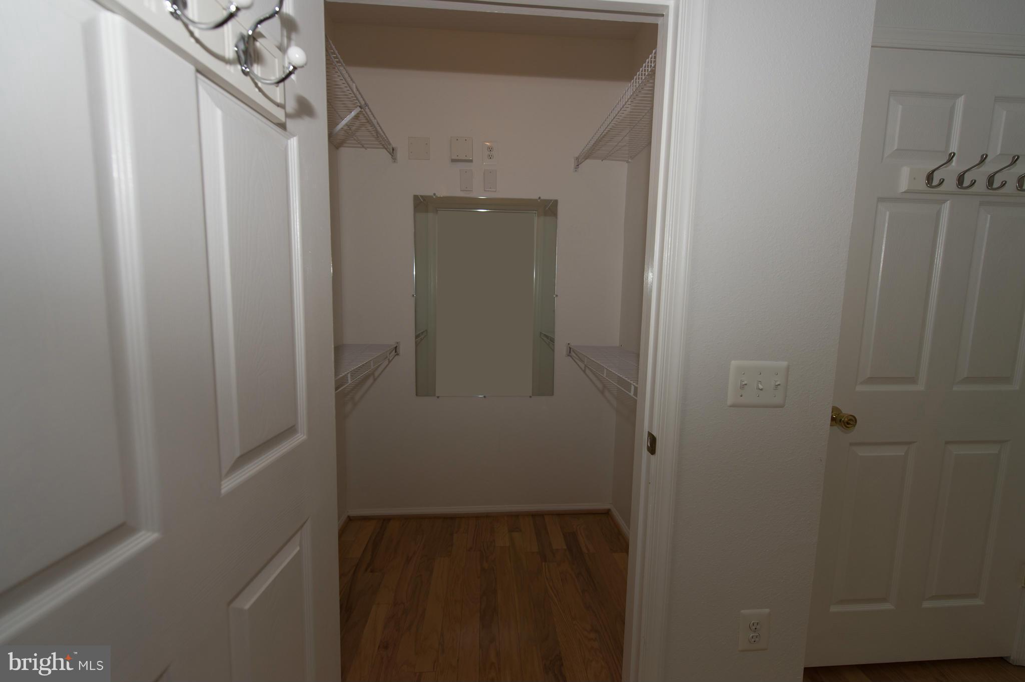 GATES OF MCLEAN - Residential Lease