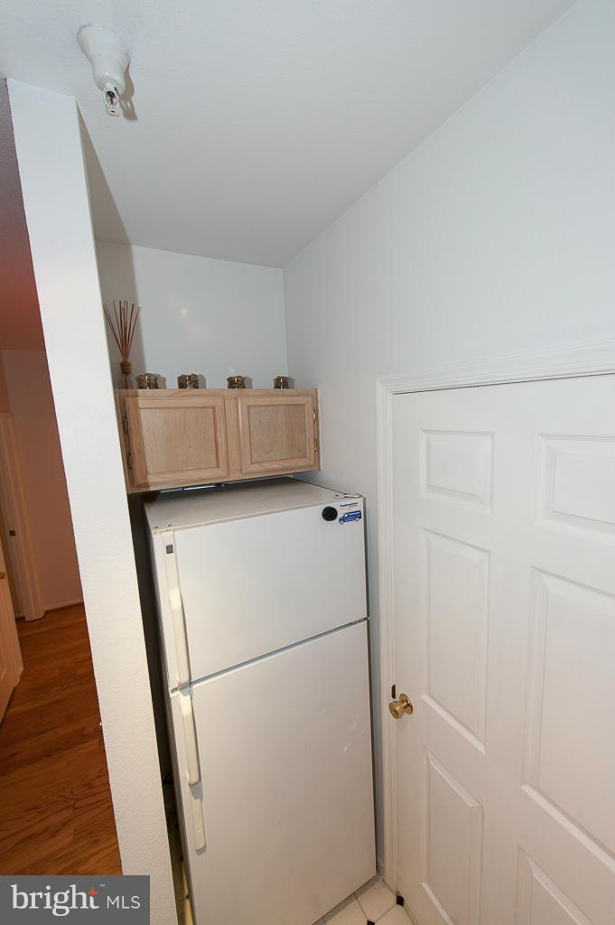 GATES OF MCLEAN - Residential Lease