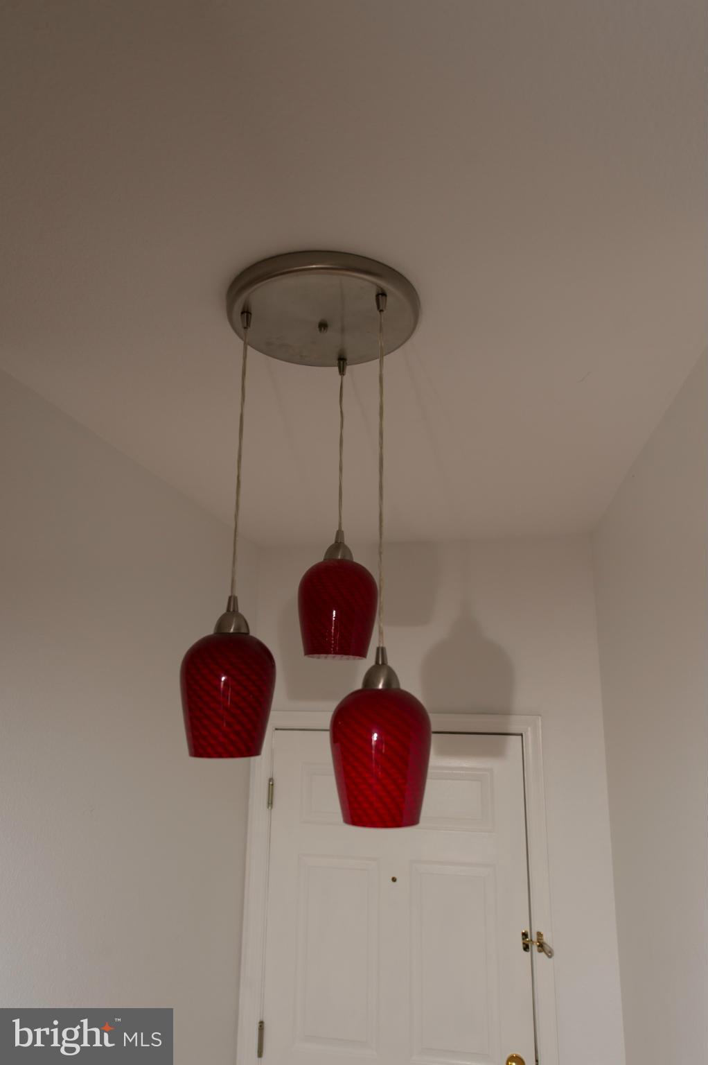 GATES OF MCLEAN - Residential Lease