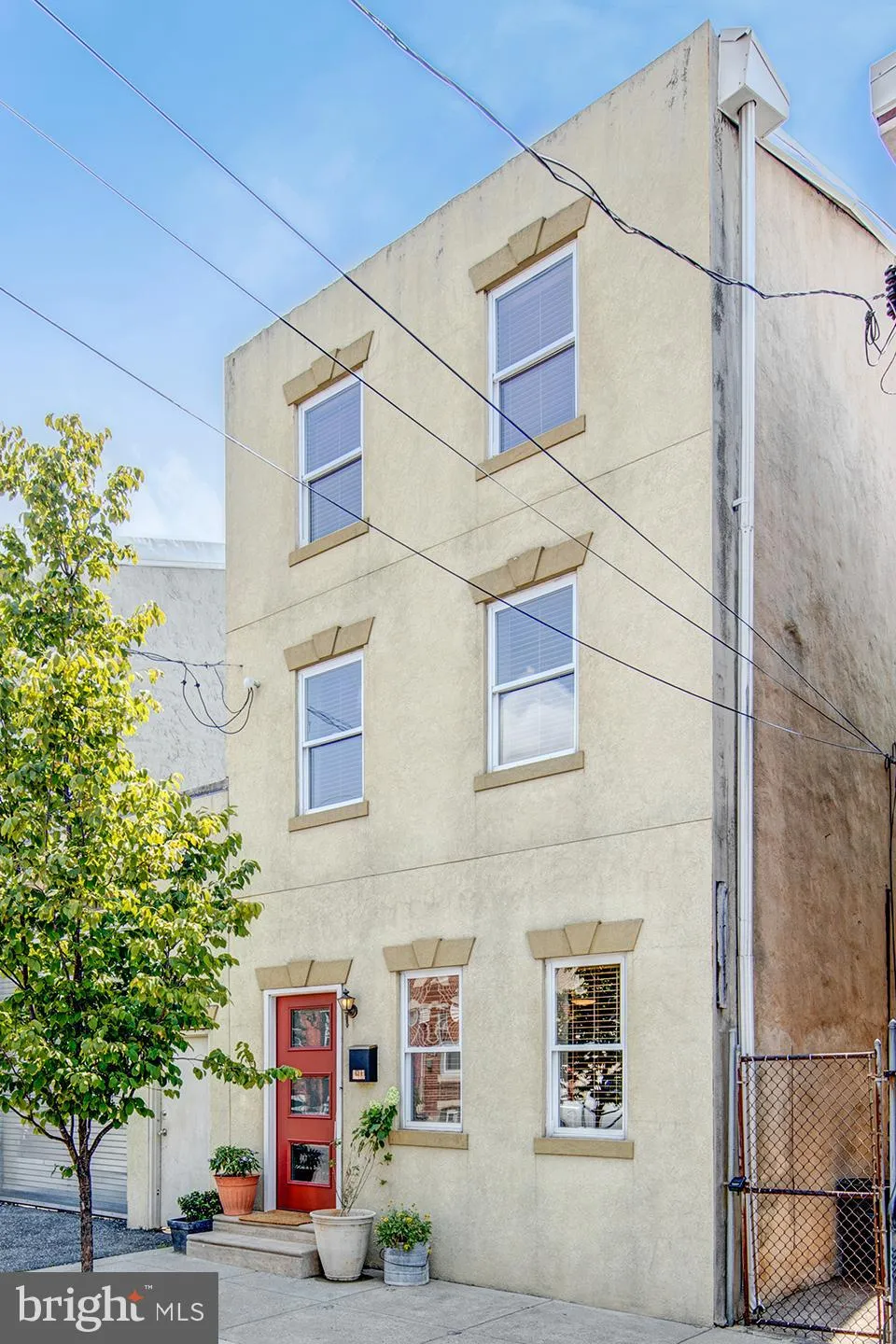 2815 Edgemont Street, Philadelphia, PA 19134