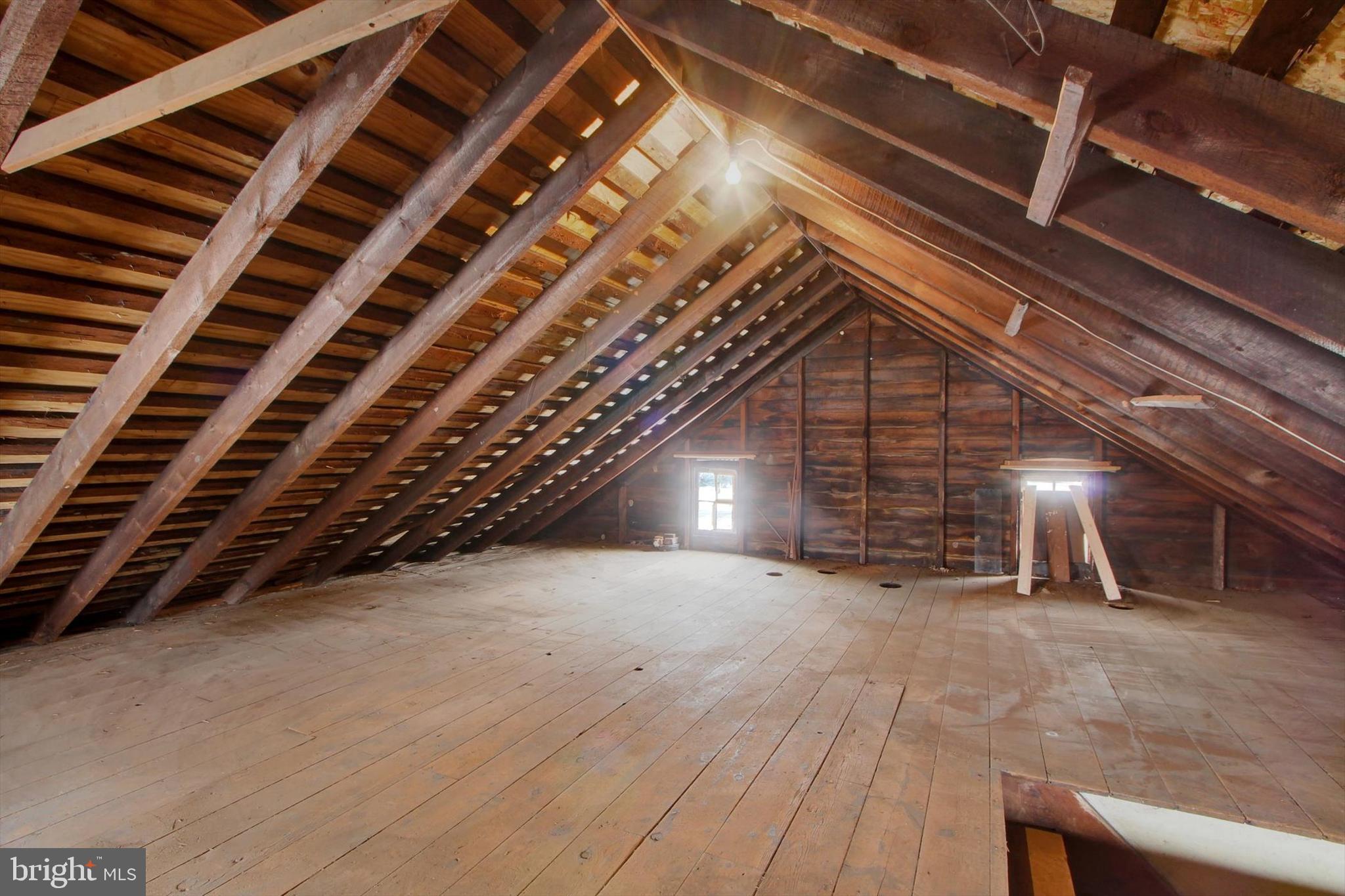 GETTYSBURG BOROUGH - Residential